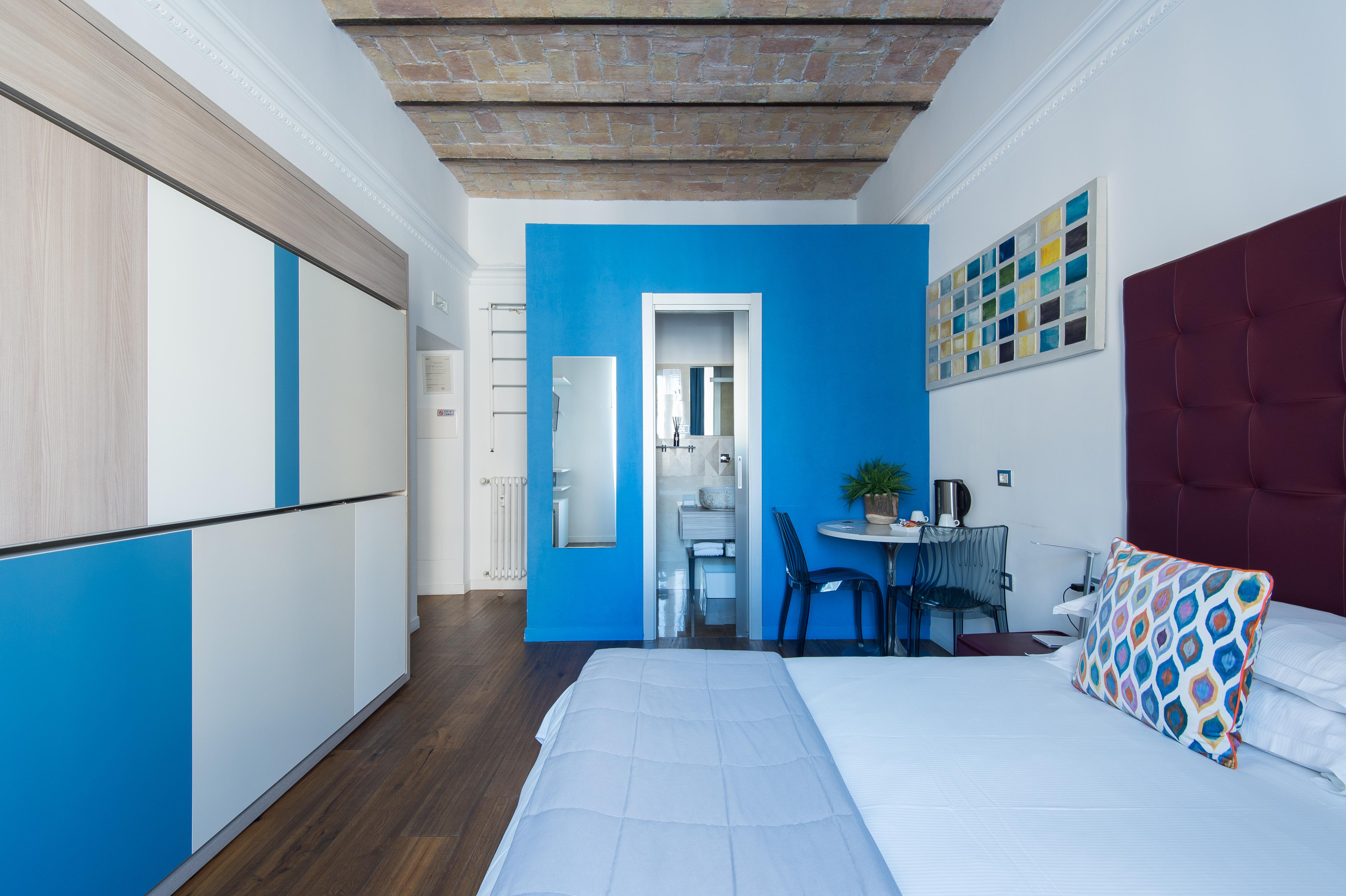 New Design St.peter Gasthof Rom