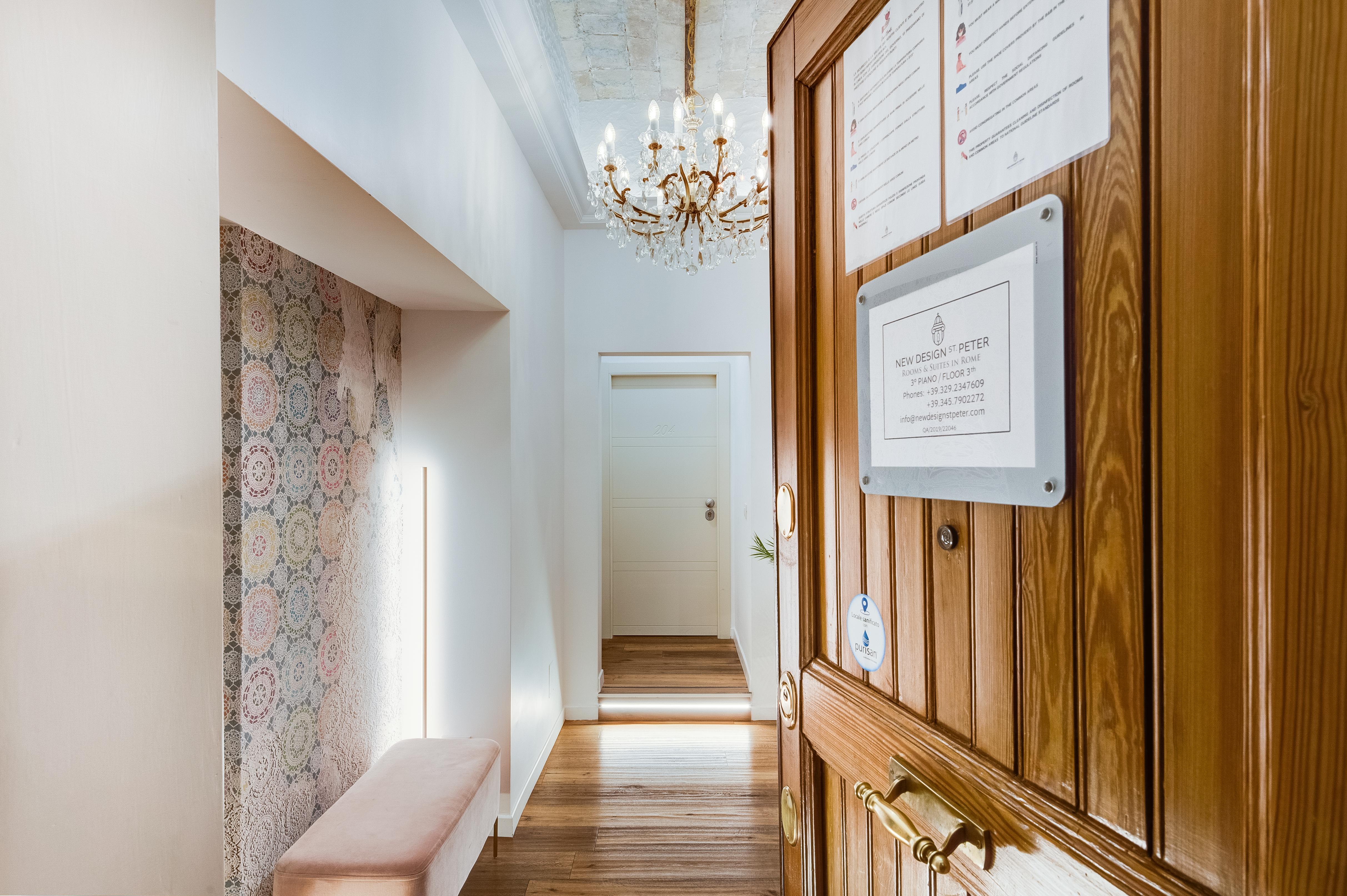 Gasthof New Design St.peter