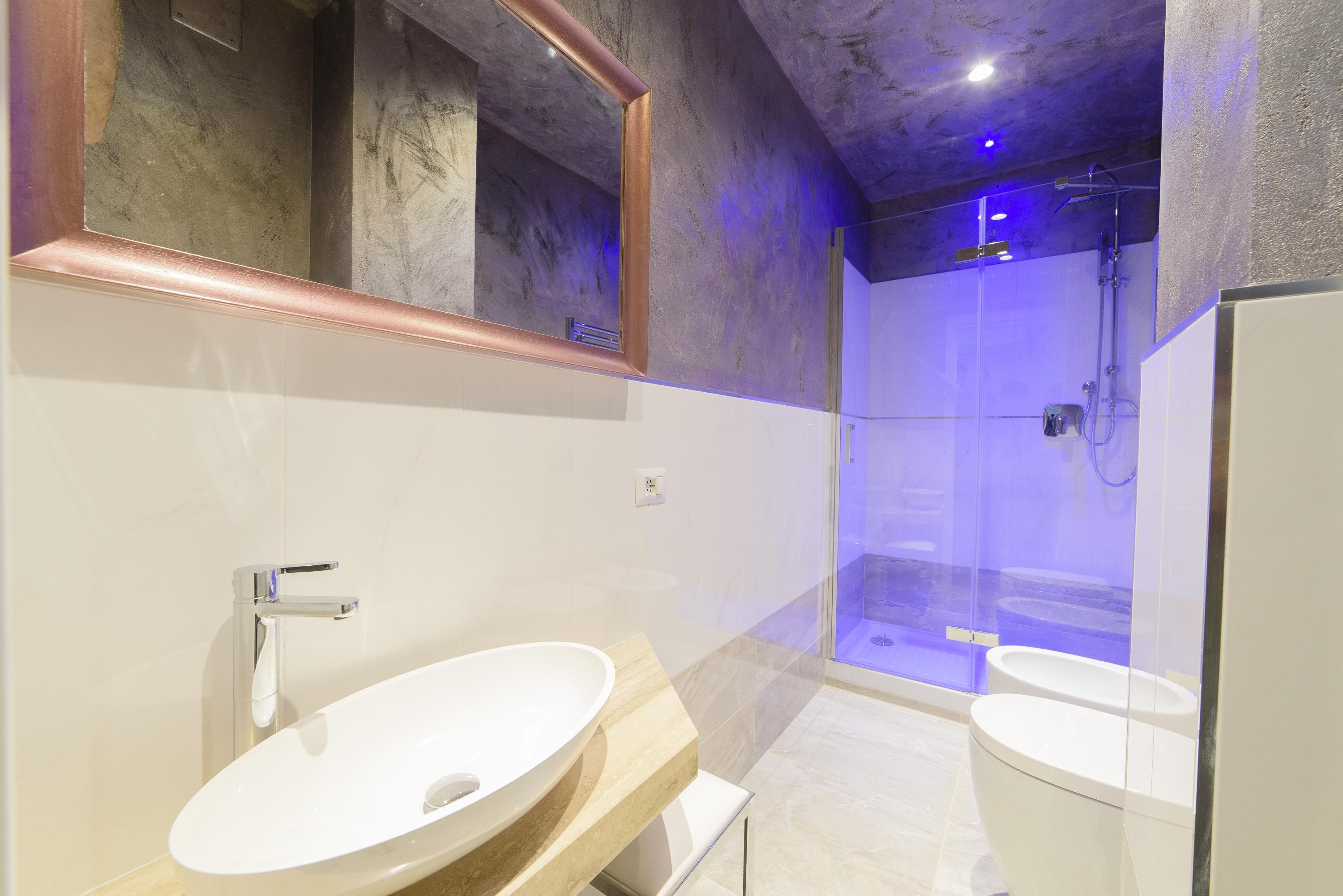 Hotell Vespasiano 4*