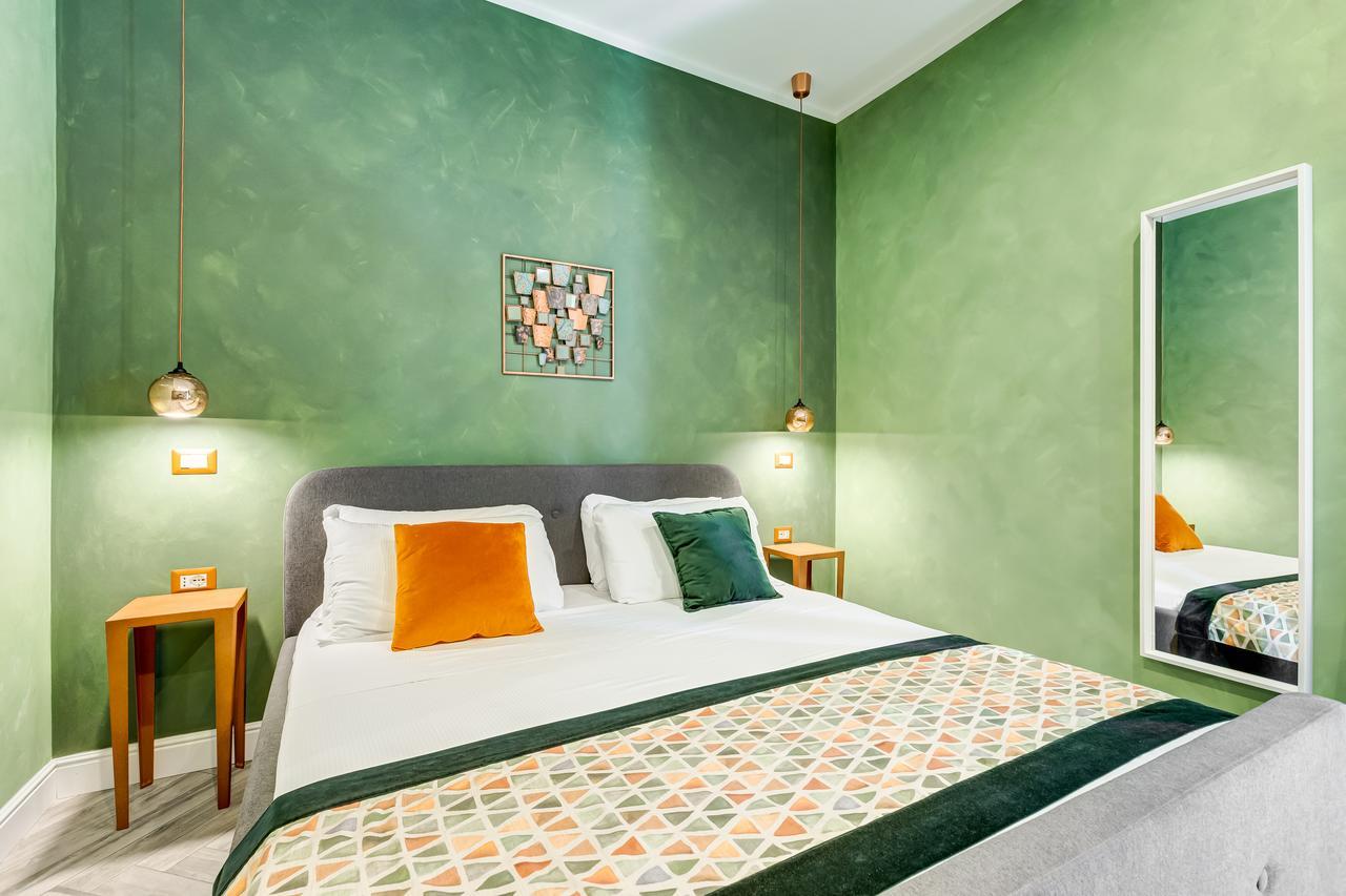 Ripetta Luxurious 2*