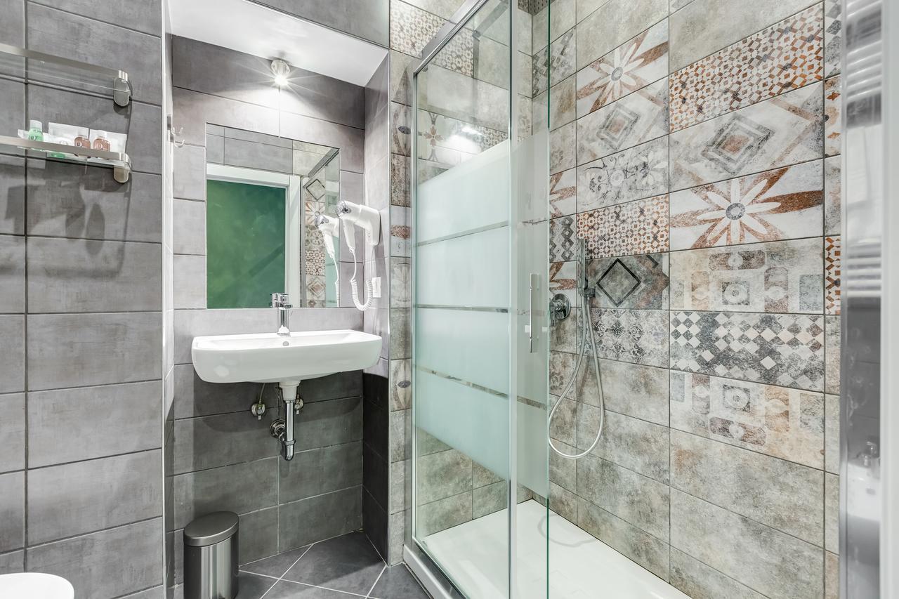 Ripetta Luxurious 2* Roma