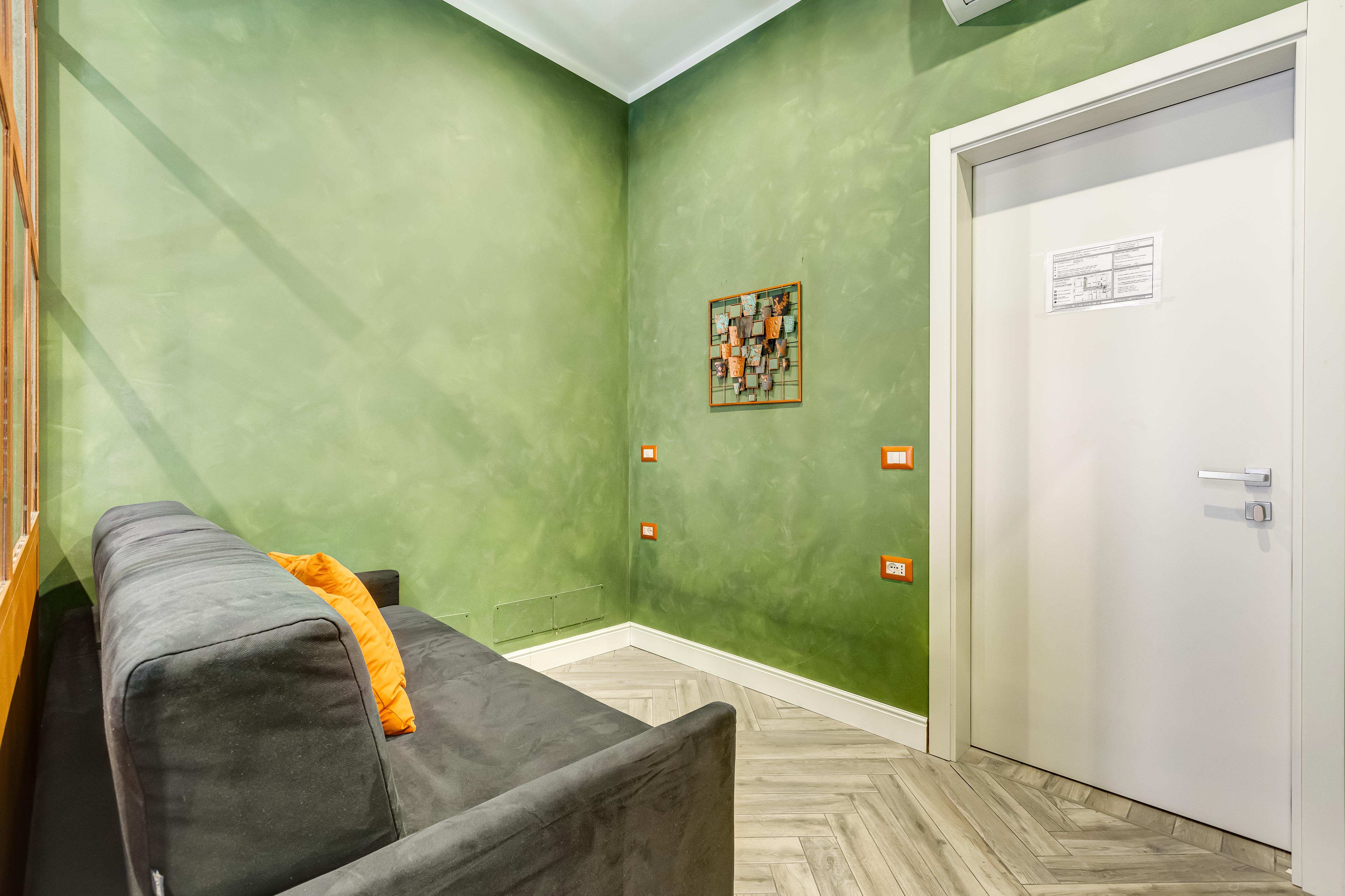Ripetta Luxurious Bed and breakfast Roma