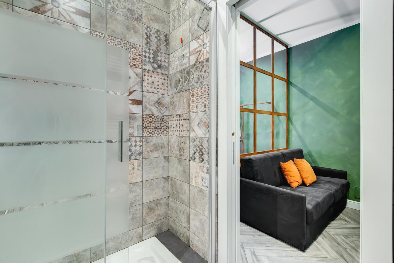 Ripetta Luxurious Bed and breakfast 2*