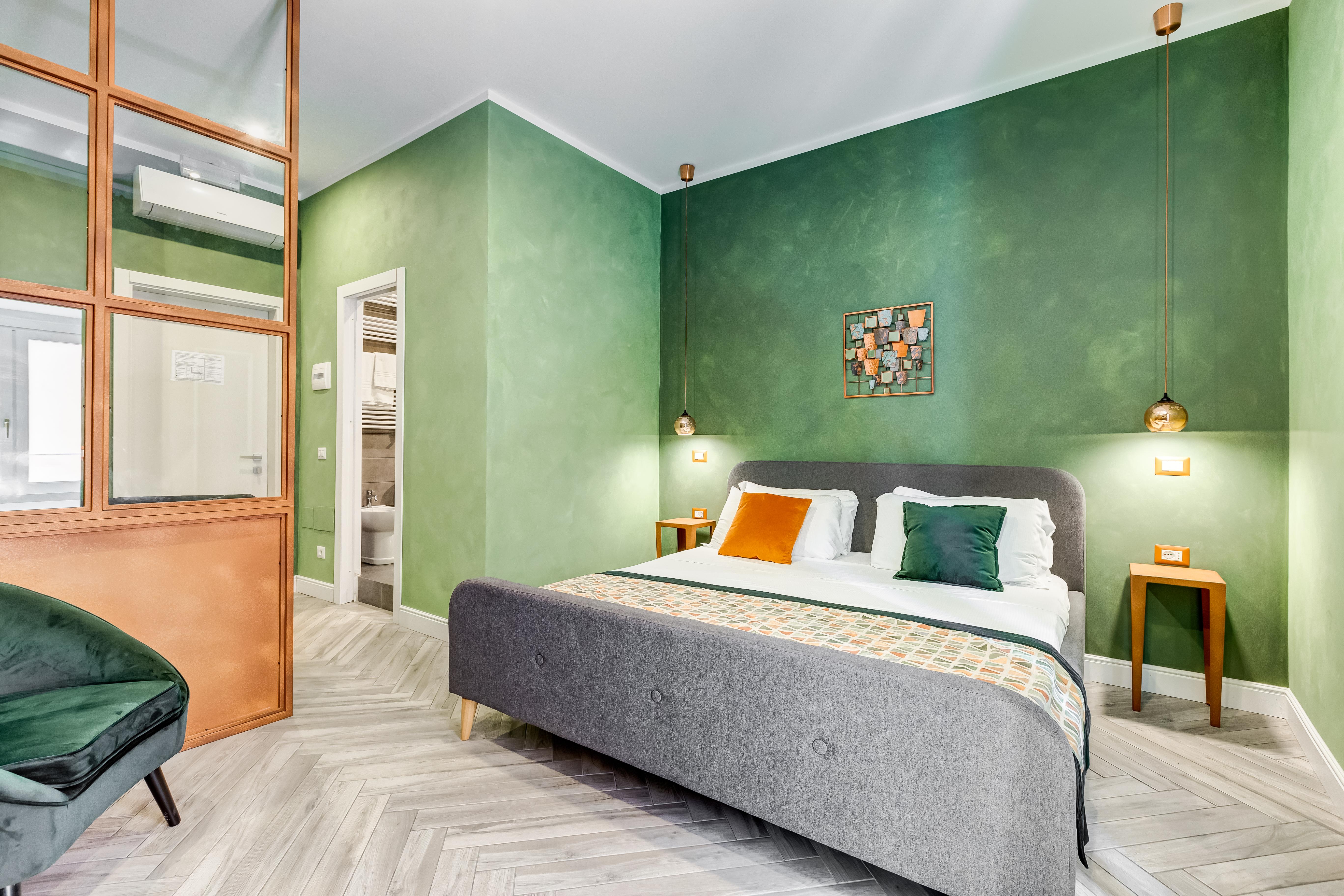 Ripetta Luxurious 2*