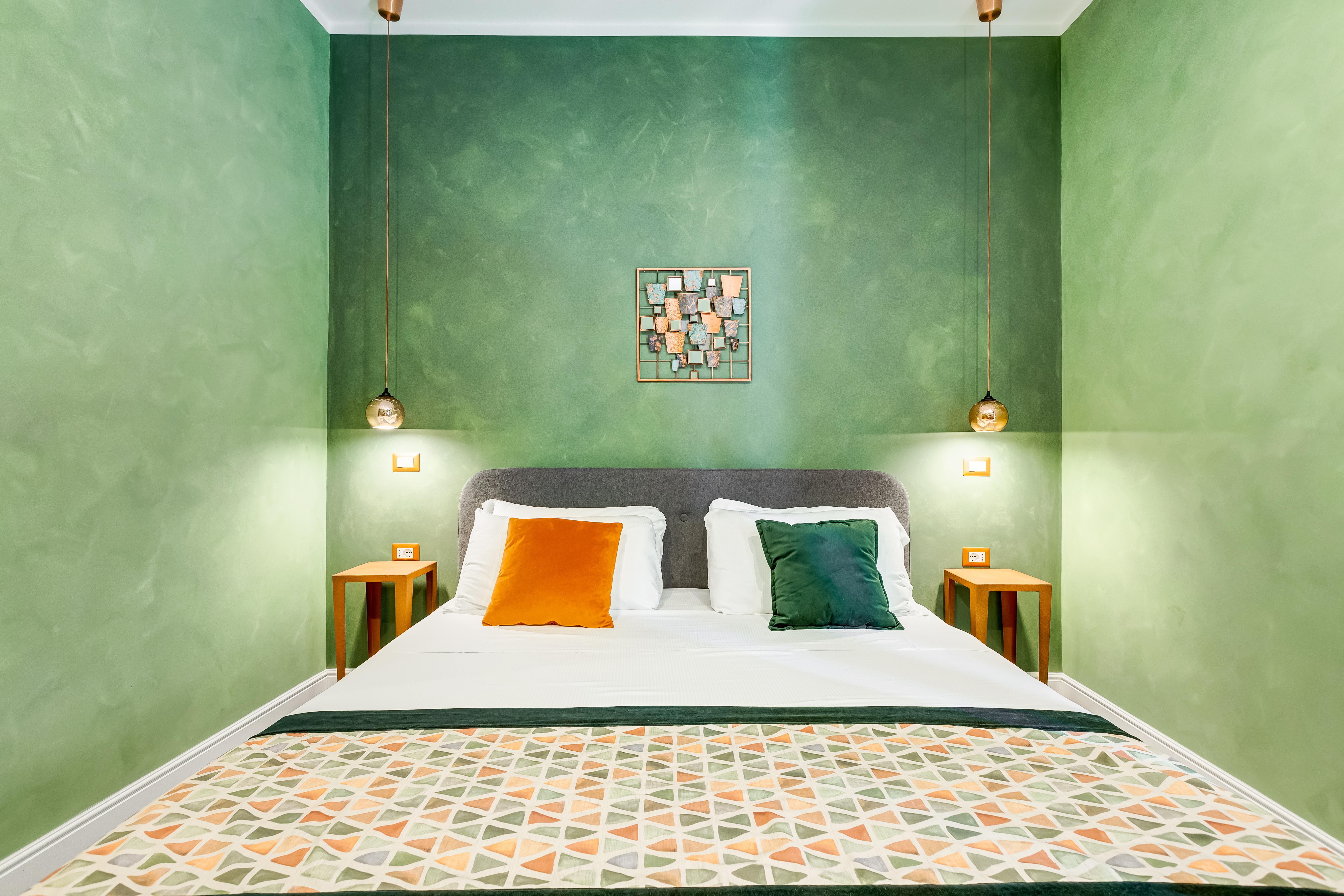 Ripetta Luxurious Roma