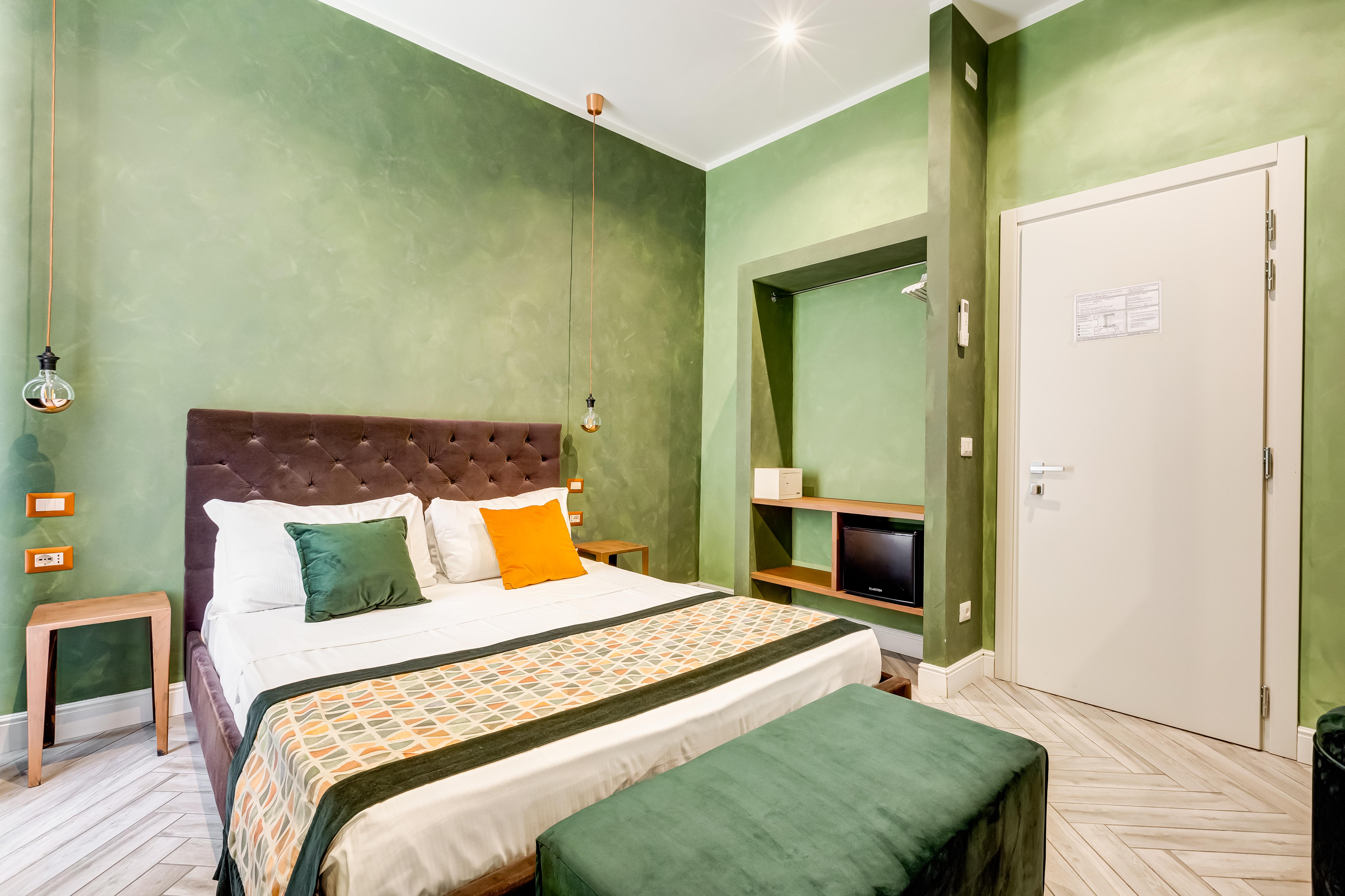 Ripetta Luxurious 2* Roma