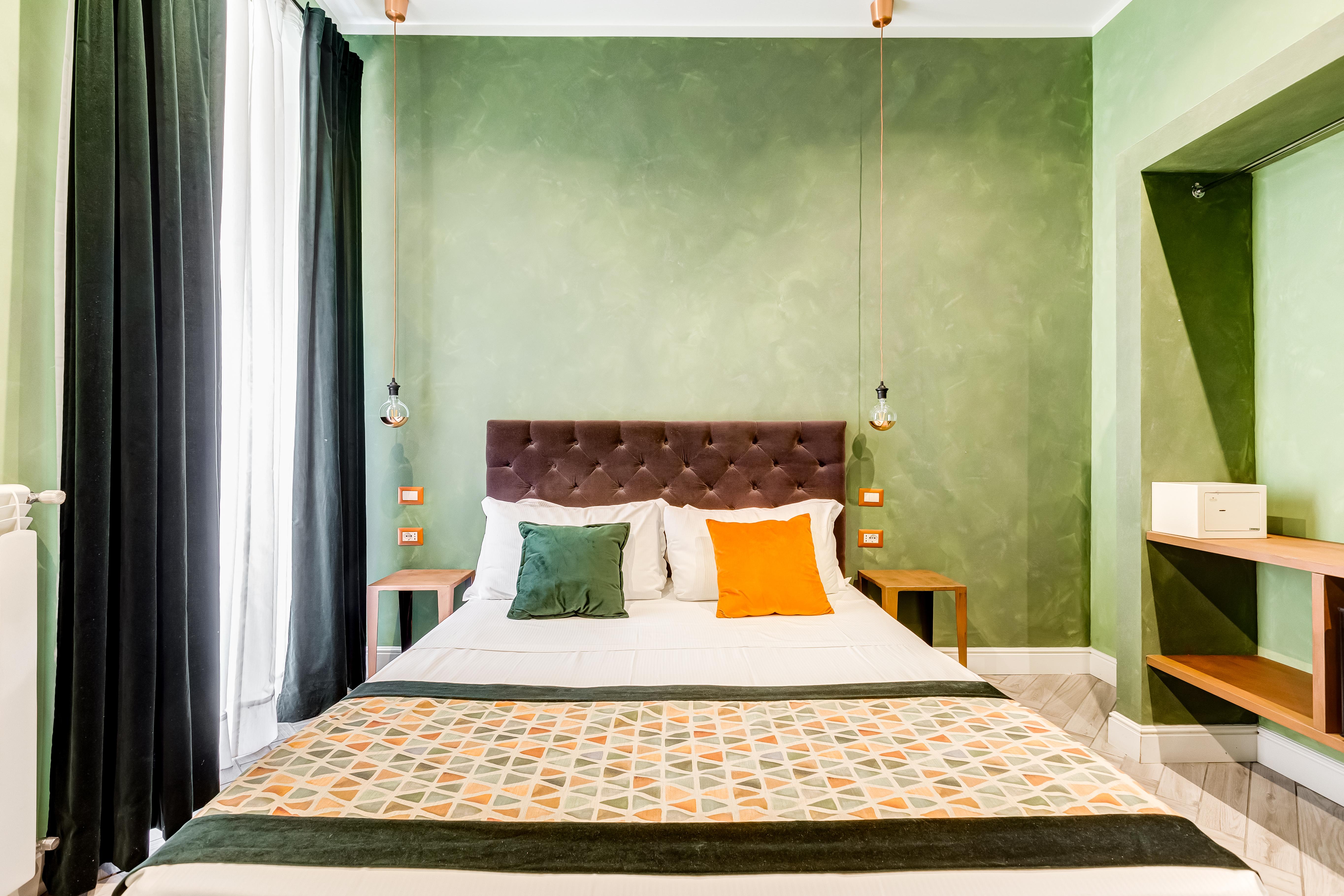 Ripetta Luxurious Bed and breakfast 2*
