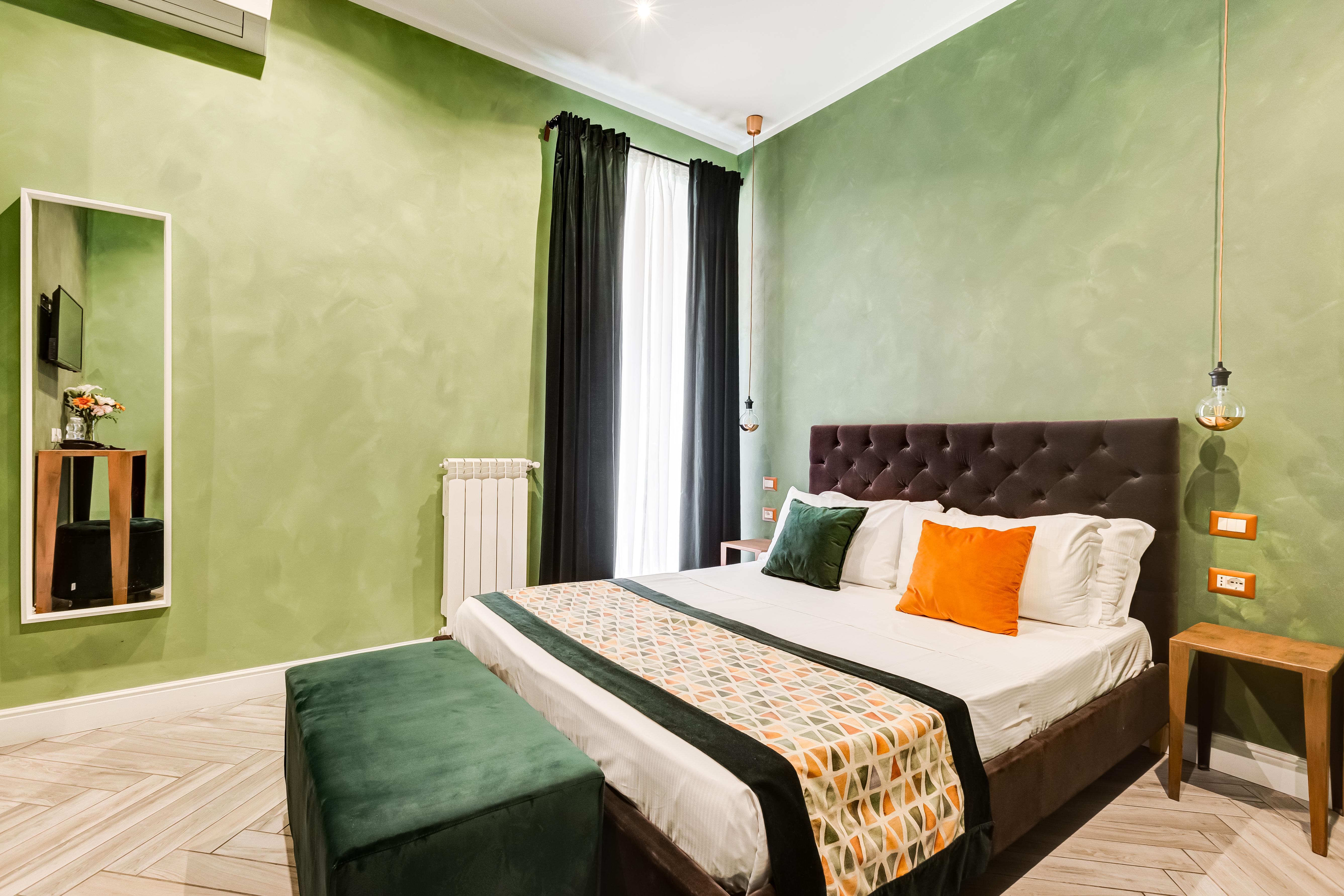 Ripetta Luxurious 2* Roma