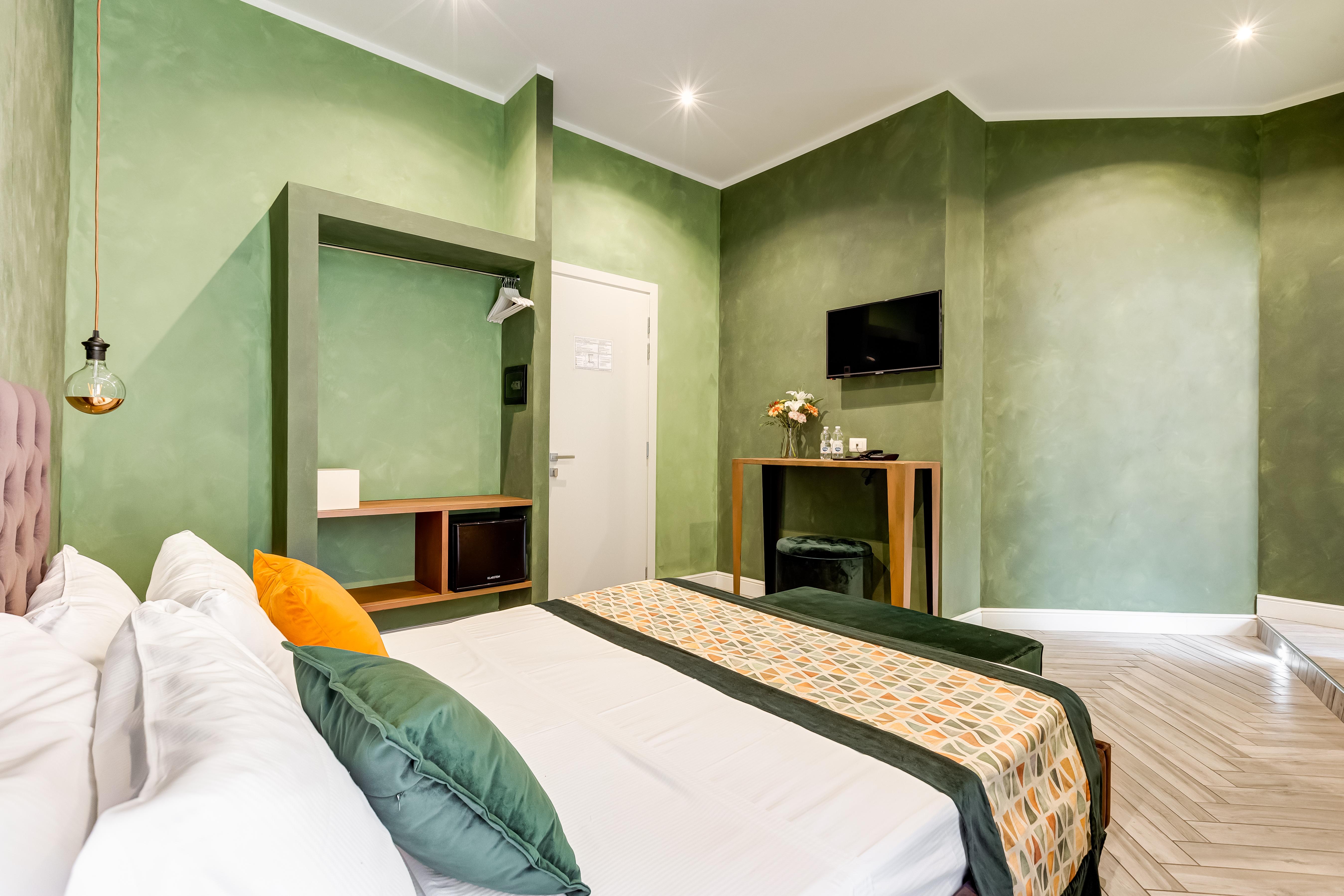 Bed and breakfast Ripetta Luxurious