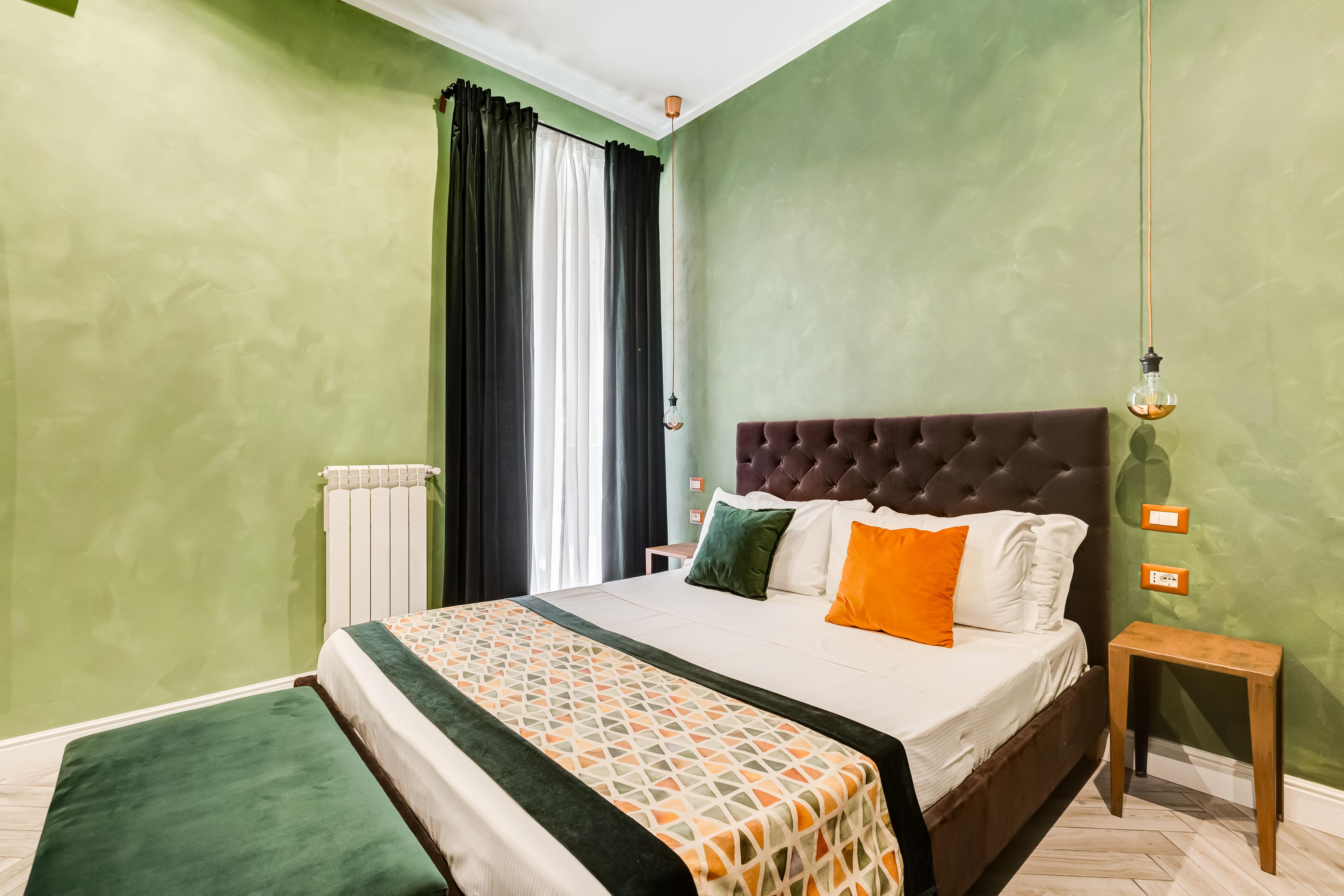 Ripetta Luxurious Roma