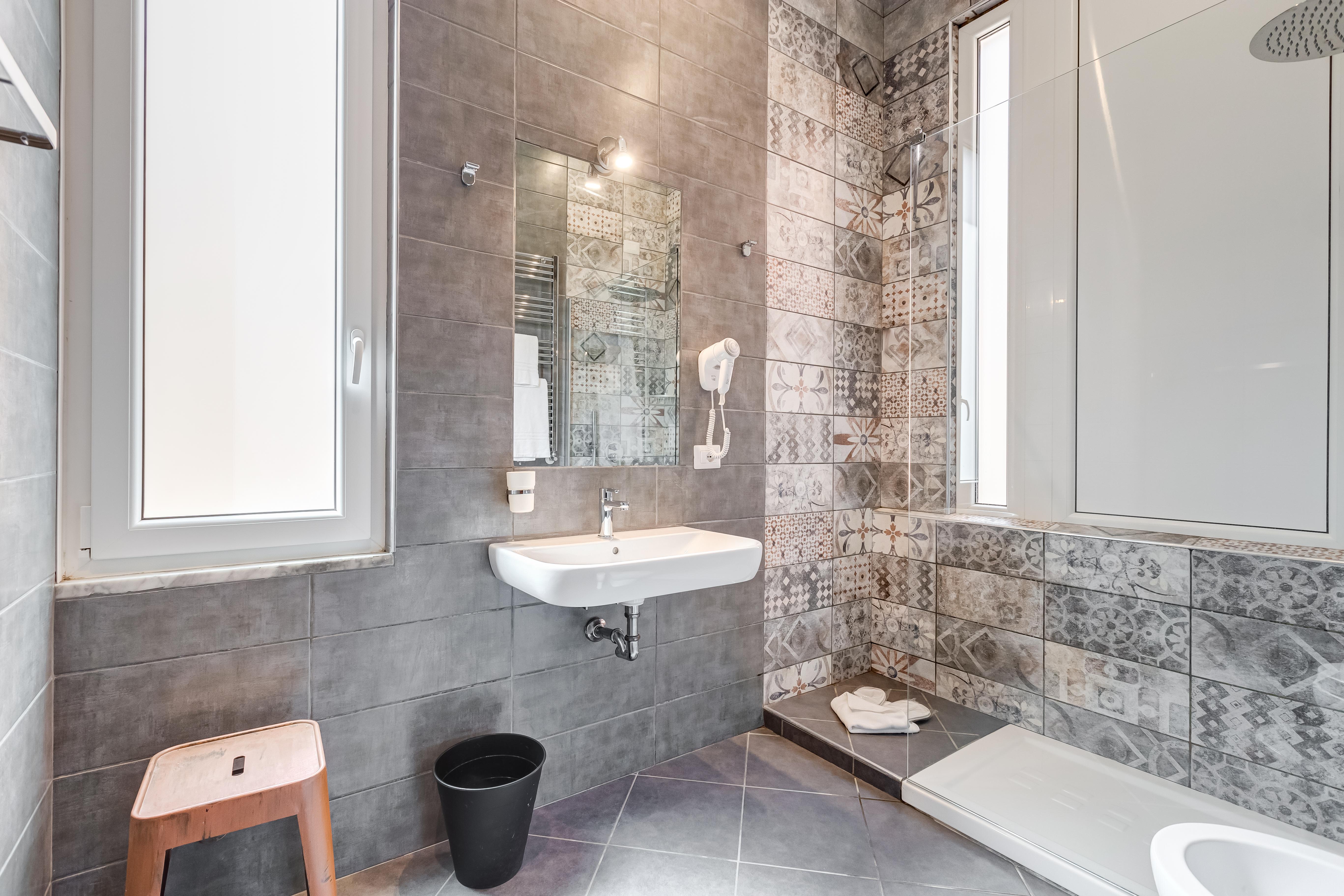 Ripetta Luxurious Roma