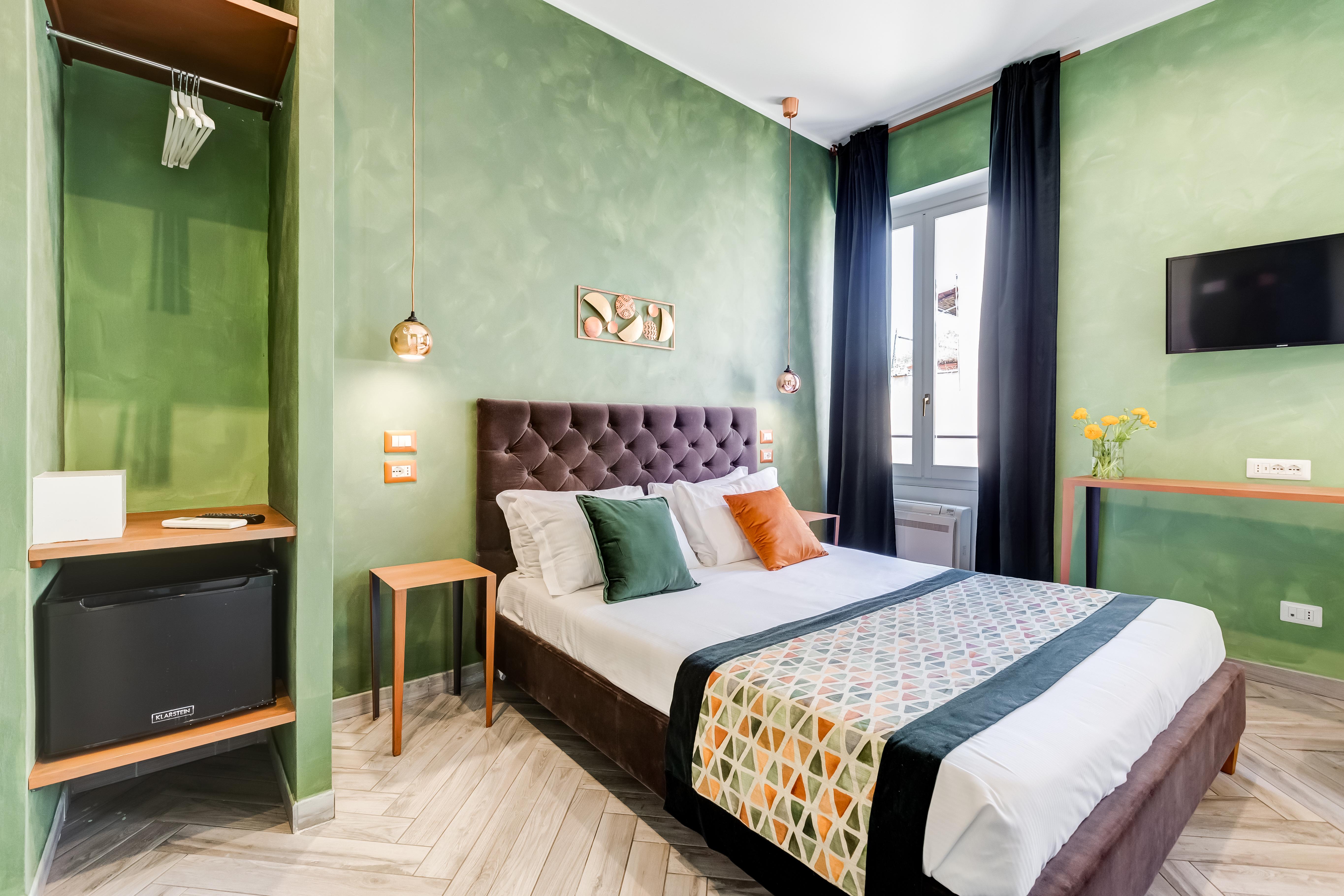 Ripetta Luxurious Bed and breakfast Roma