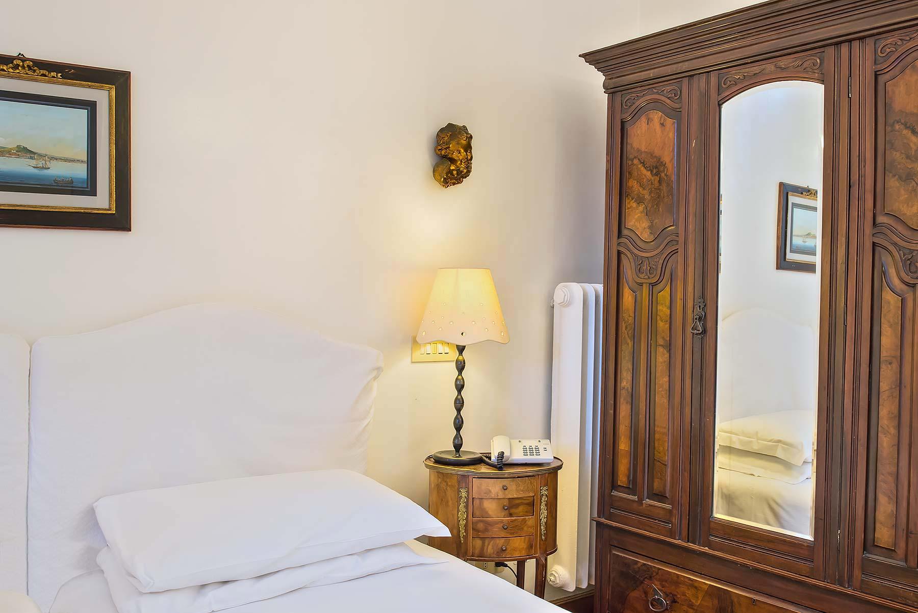 Fontana Hotel Roma