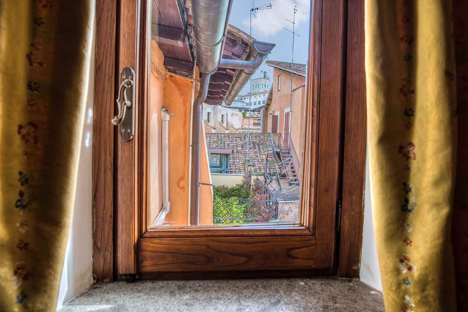 Fontana Roma