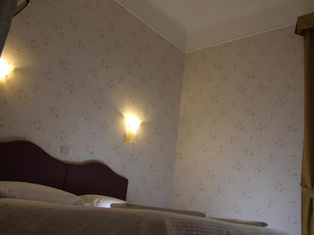 Texas Hotell