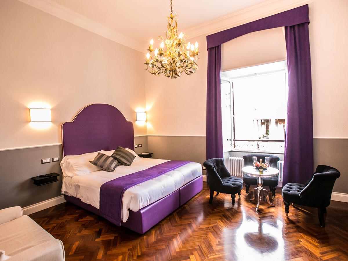 Jb Relais Luxury Frühstückspension 3*