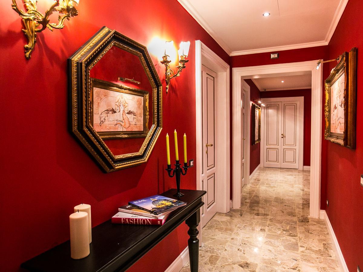Jb Relais Luxury Rom