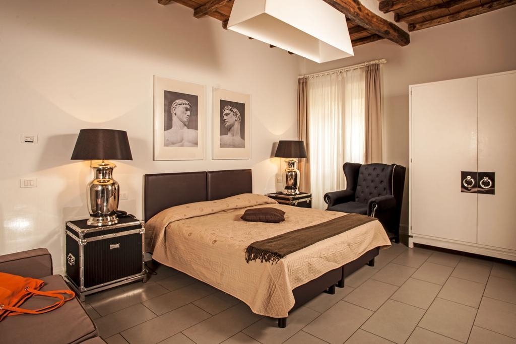 Relais Vatican View Affittacamere