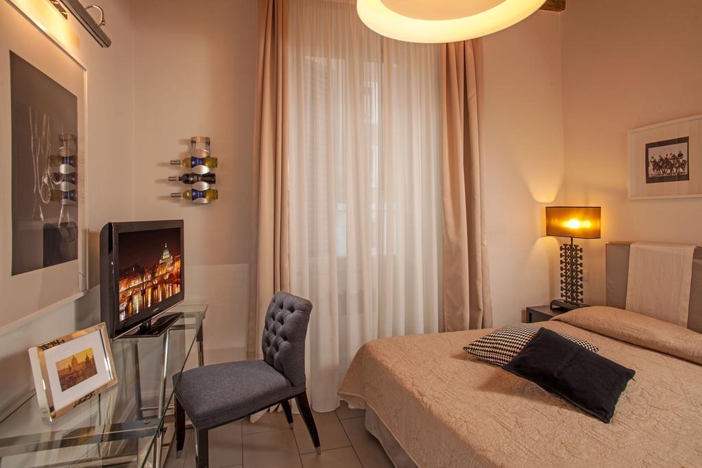 Relais Vatican View Affittacamere 2*