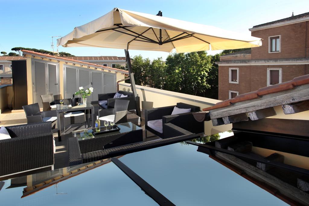 Relais Vatican View 2* Roma