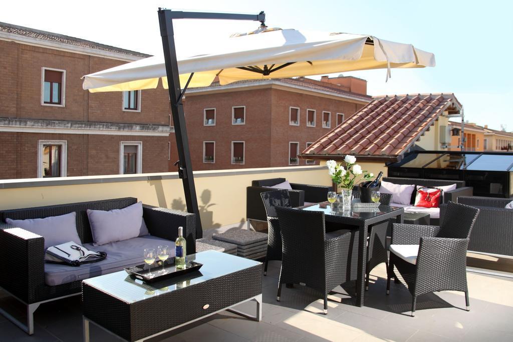 Relais Vatican View Roma