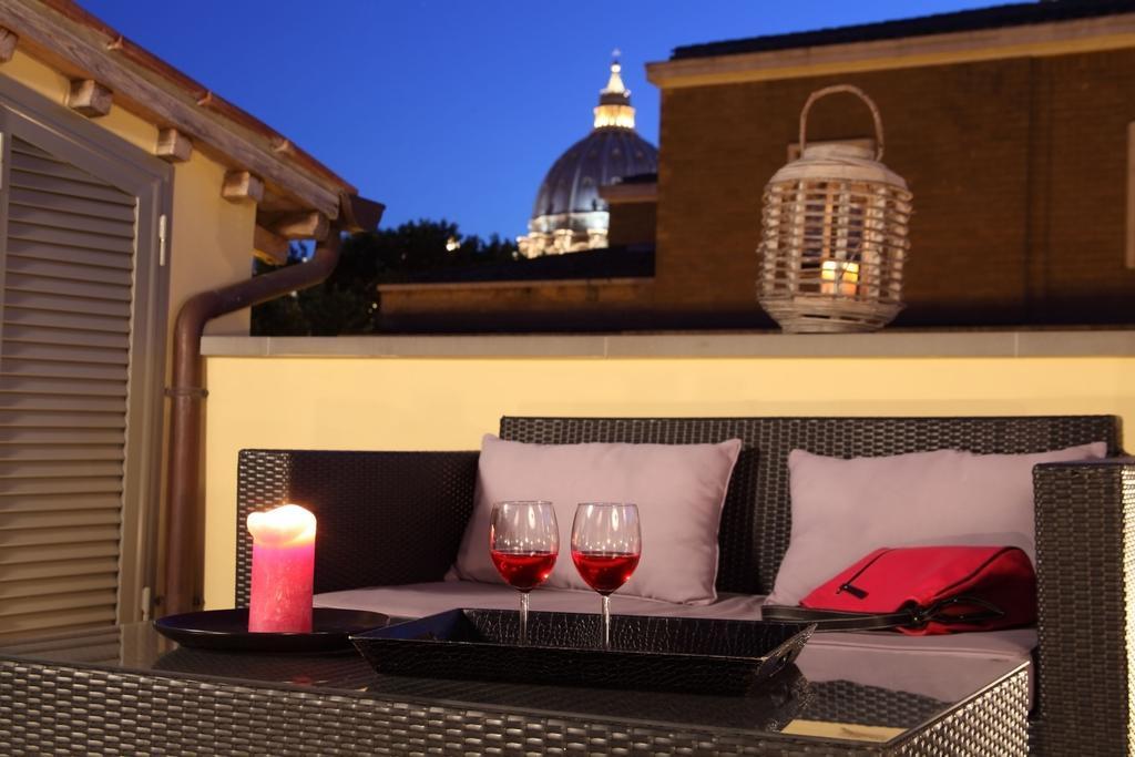 Relais Vatican View 2* Roma
