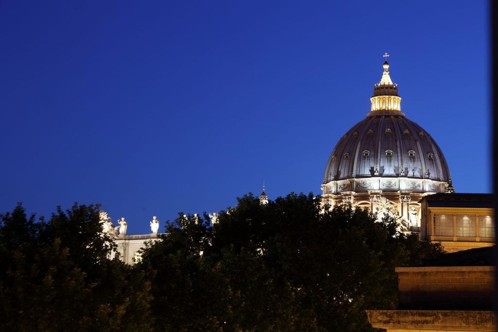 Relais Vatican View Roma