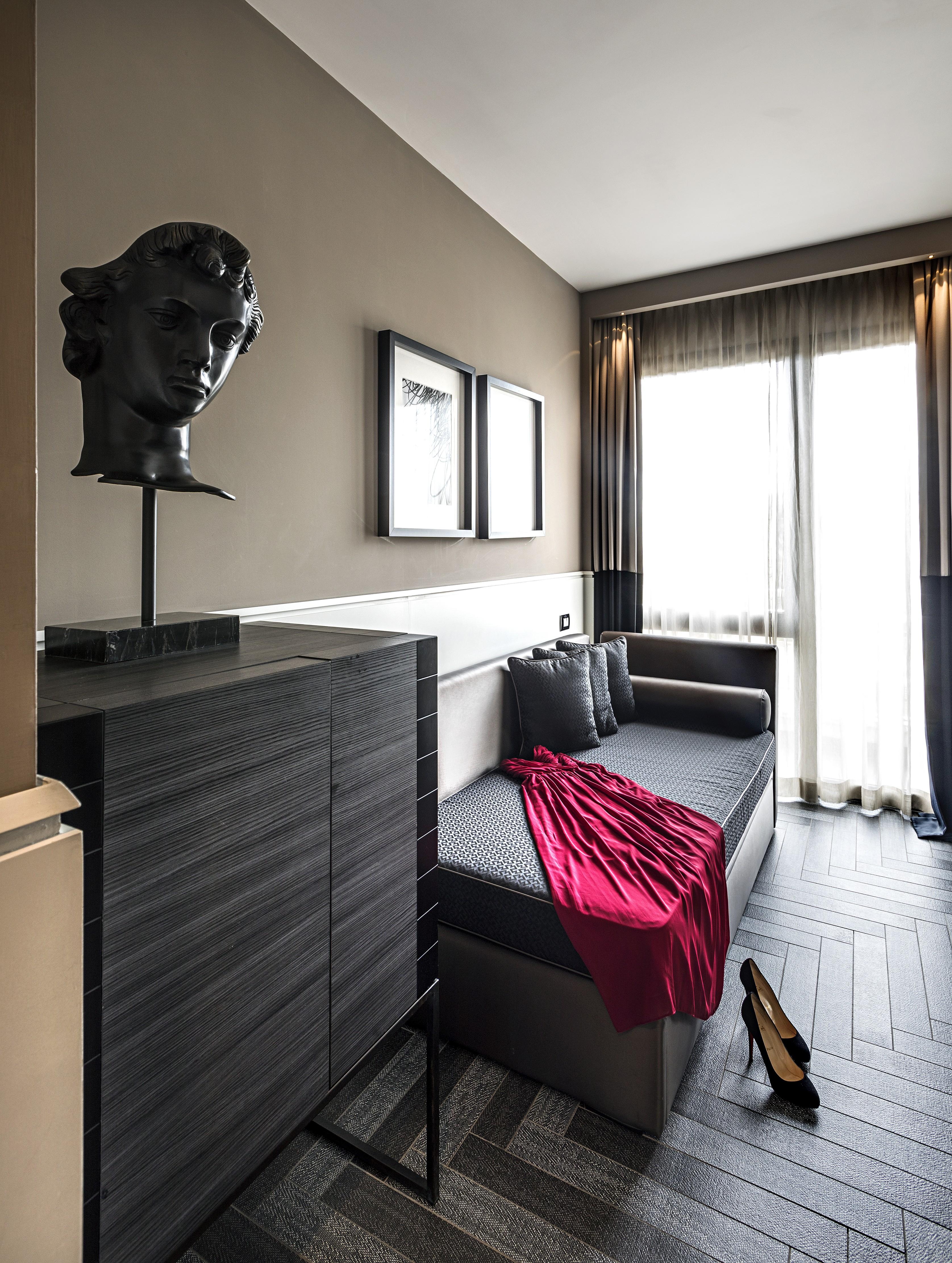 The Tribune, Part Of Jdv By Hyatt Roma