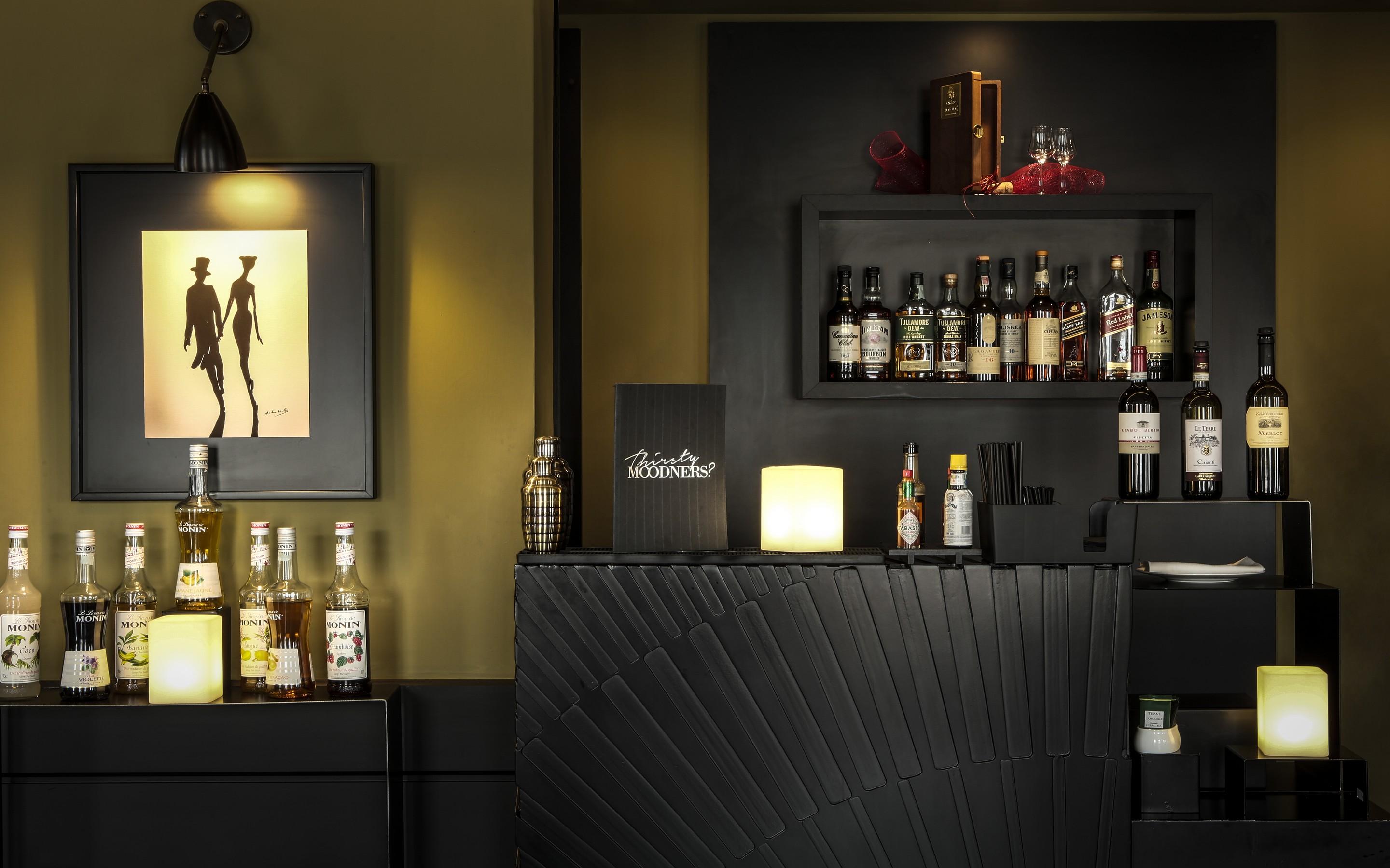 The Glam 4* Roma