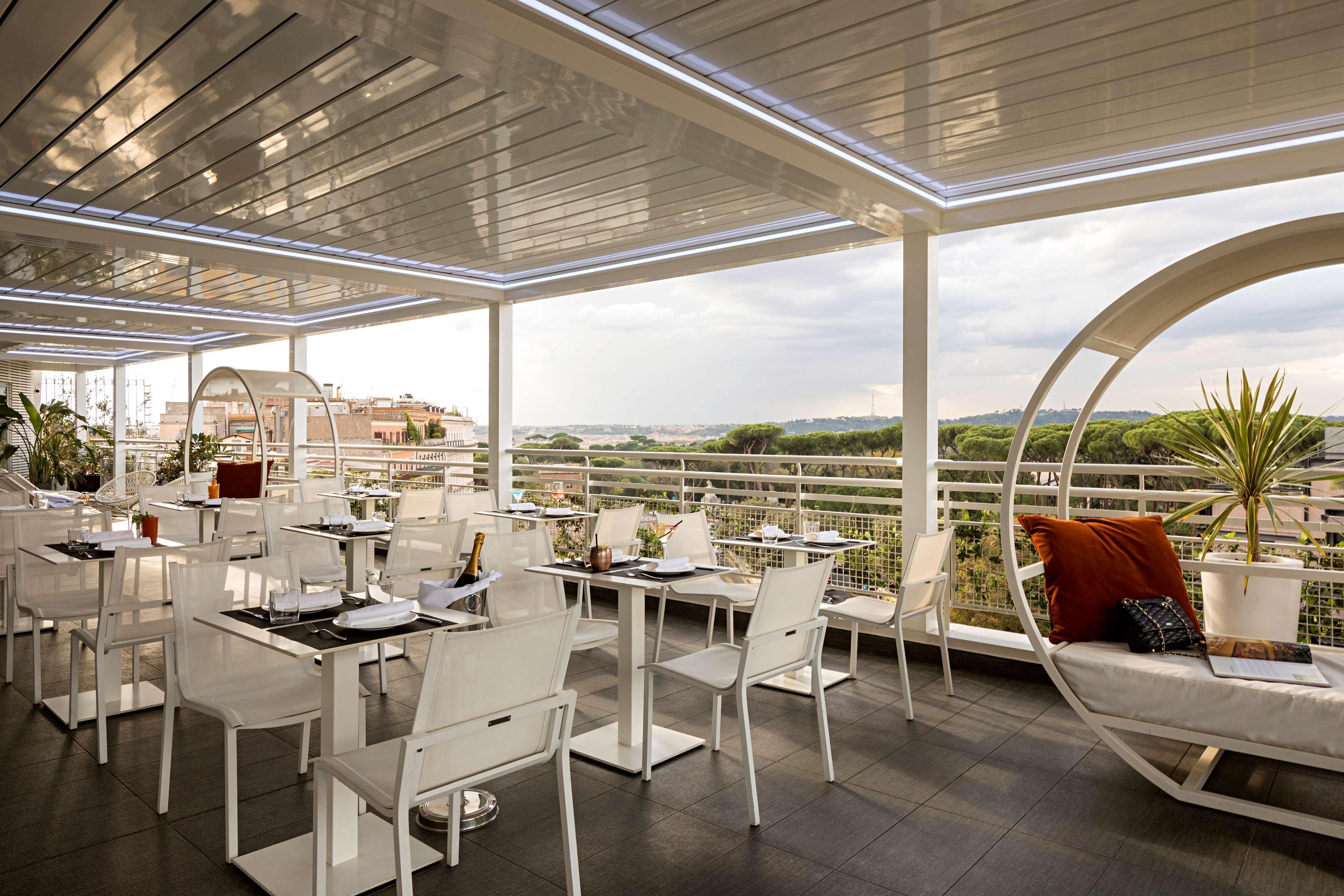 The Tribune, Part Of Jdv By Hyatt Hotel Roma