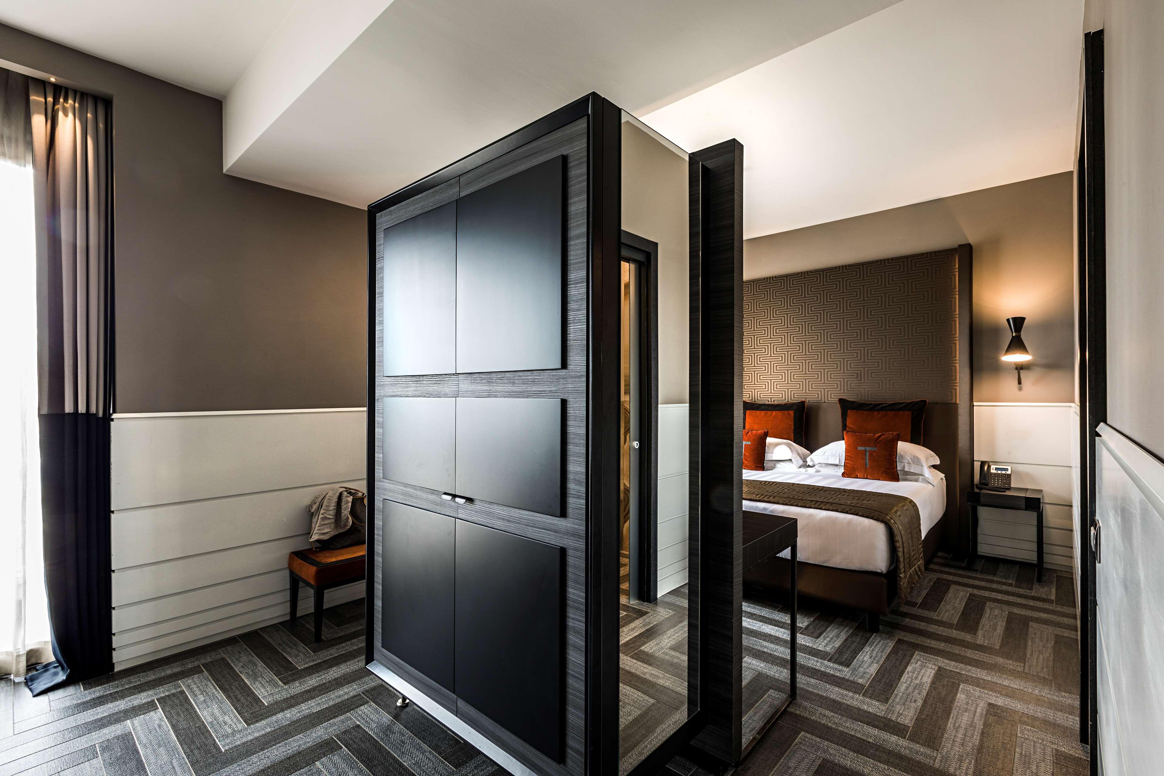 Hotel The Tribune, Part Of Jdv By Hyatt Roma