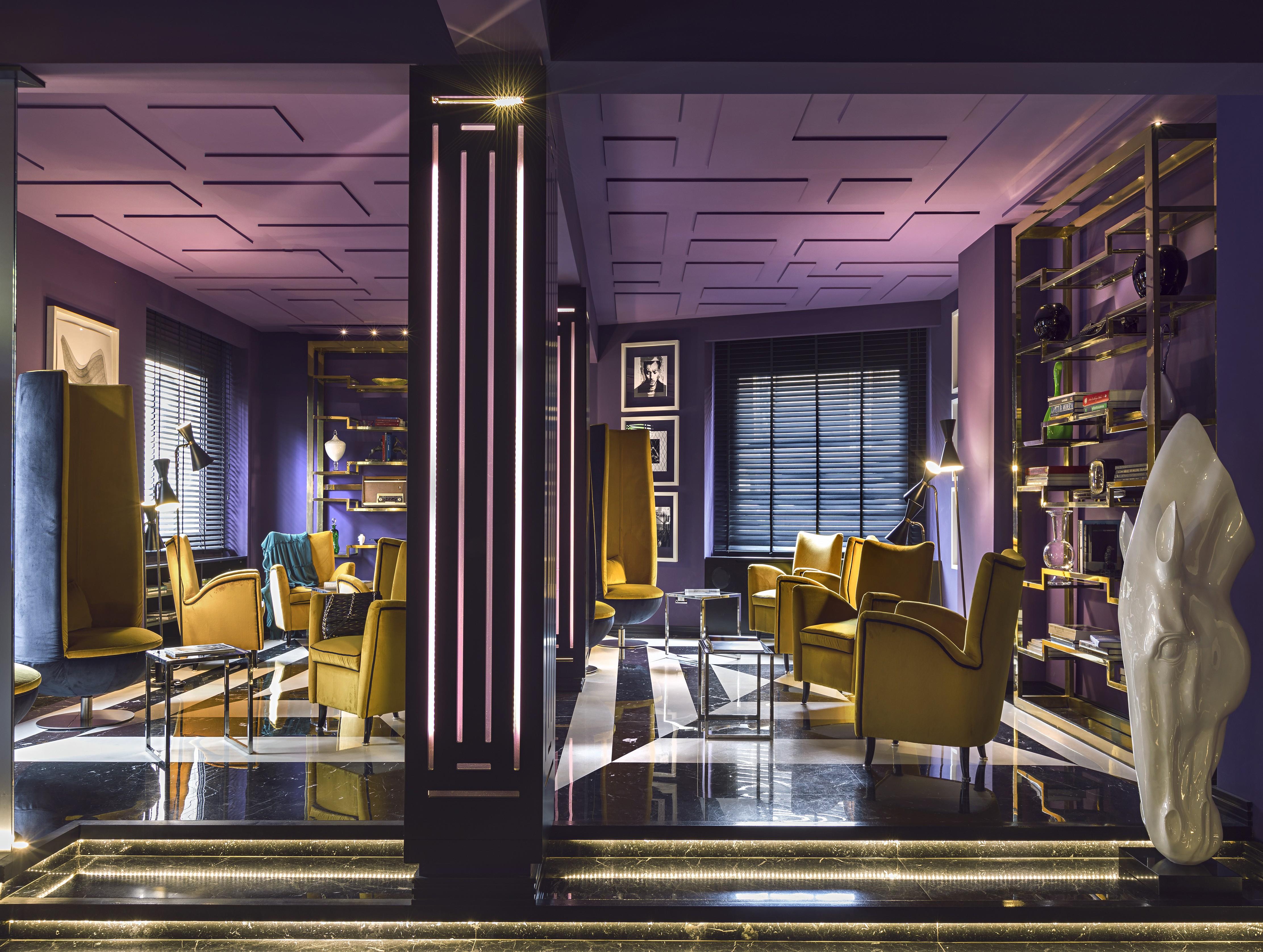 The Tribune, Part Of Jdv By Hyatt 4*
