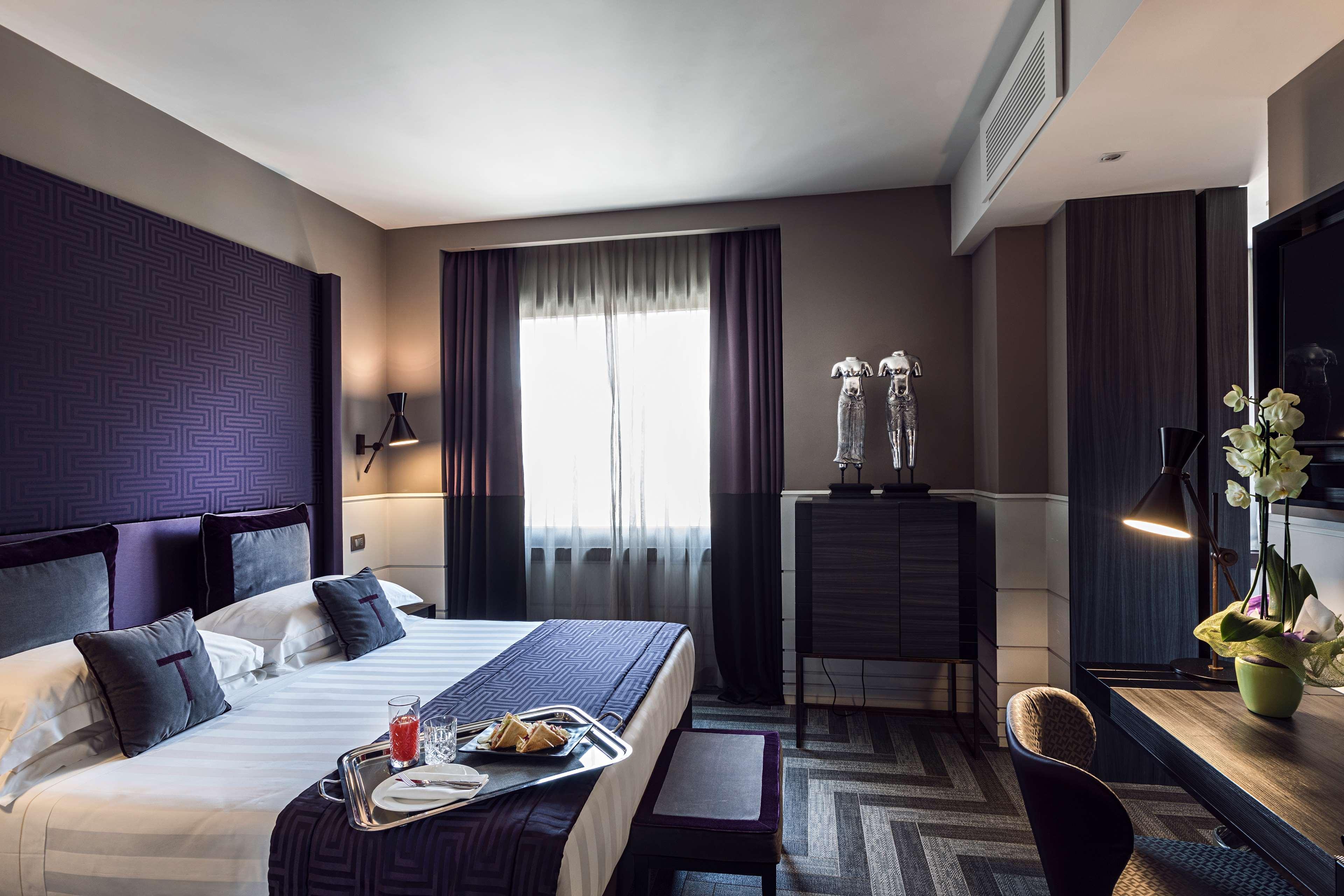 The Tribune, Part Of Jdv By Hyatt Hotel Roma