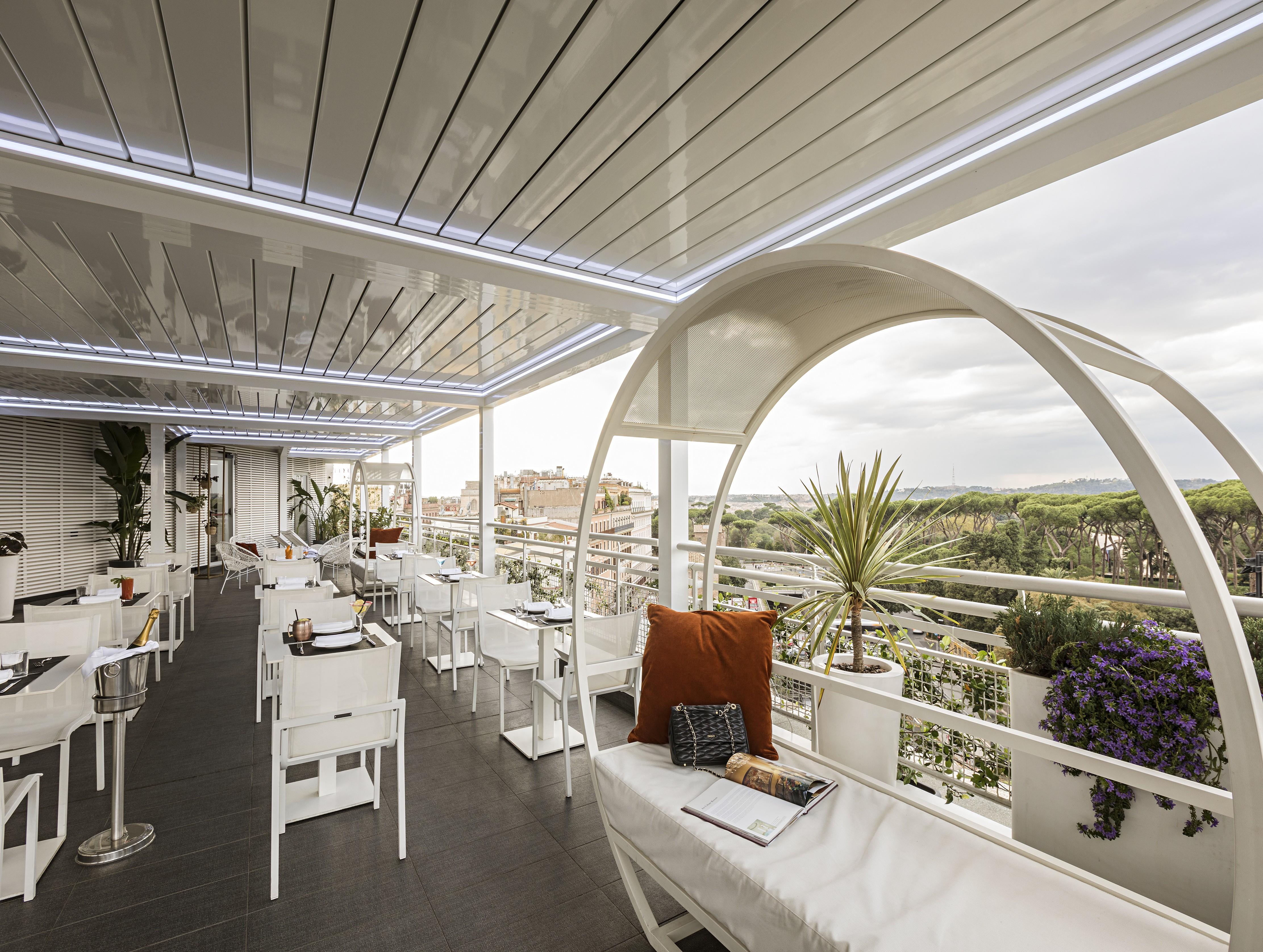 The Tribune, Part Of Jdv By Hyatt Roma