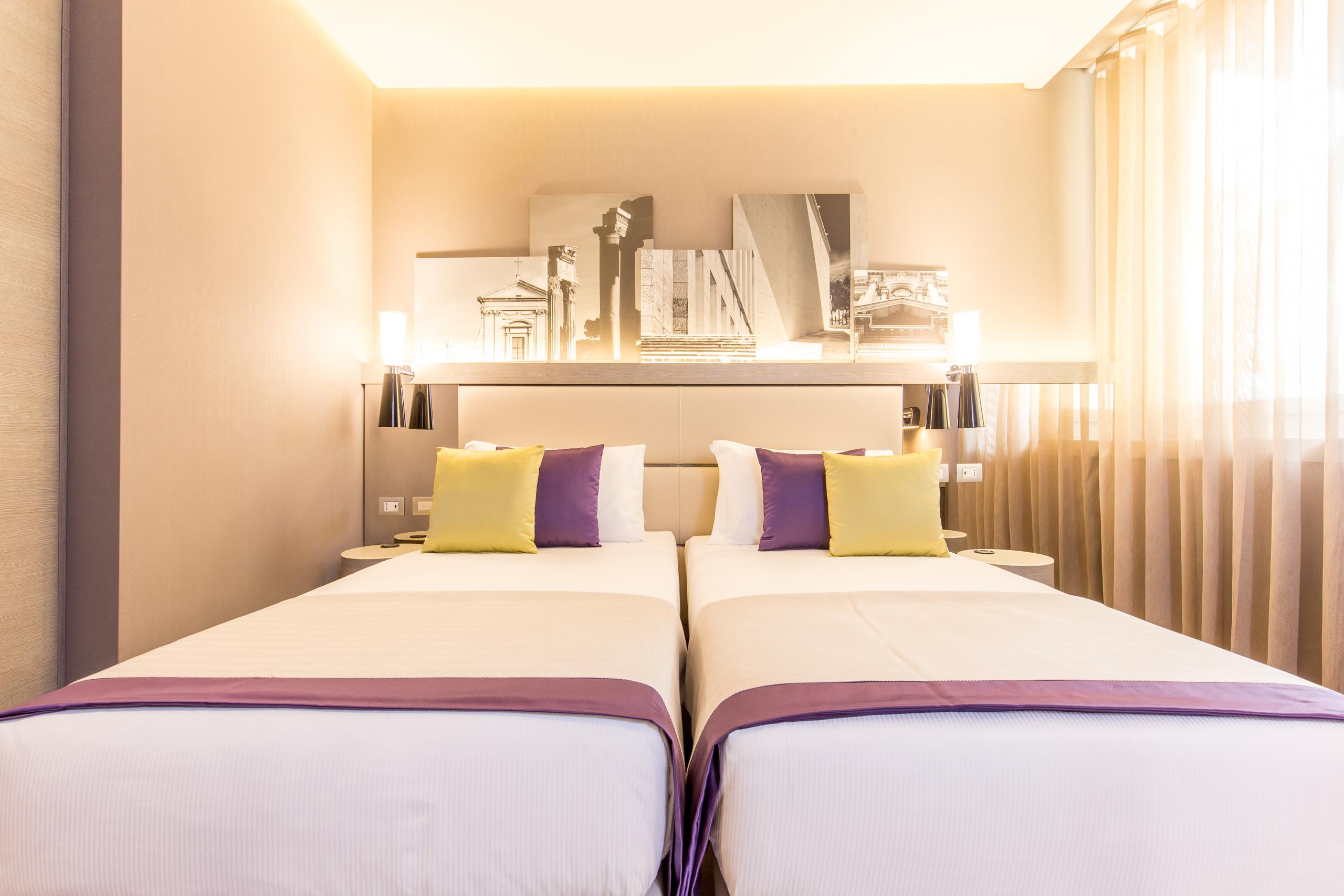 Orazio Palace Hotel Roma