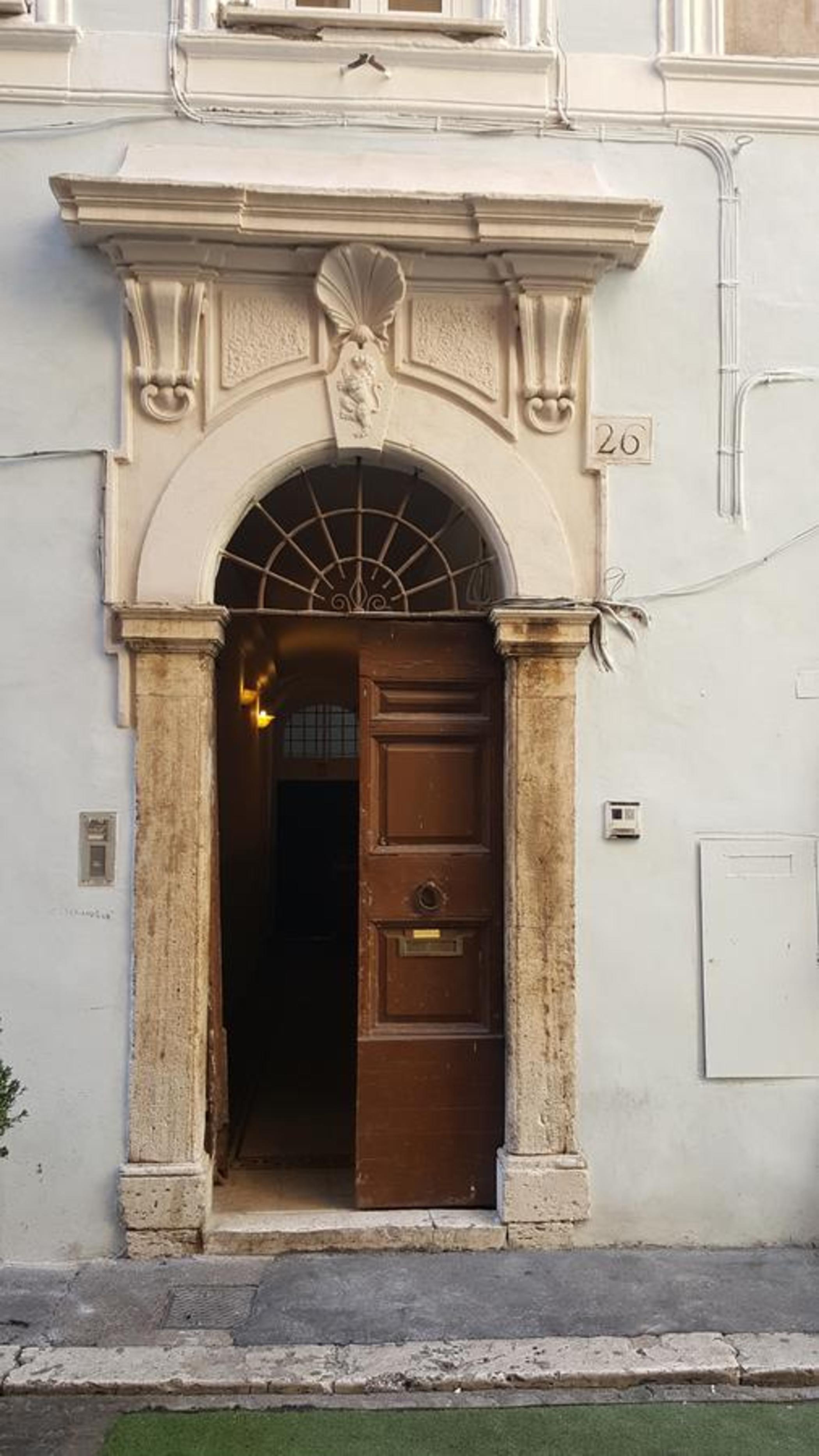 Gasthof 59 Steps Trevi Rom