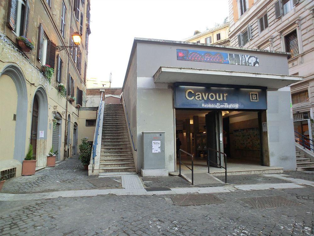 Affittacamere Nerva Roma