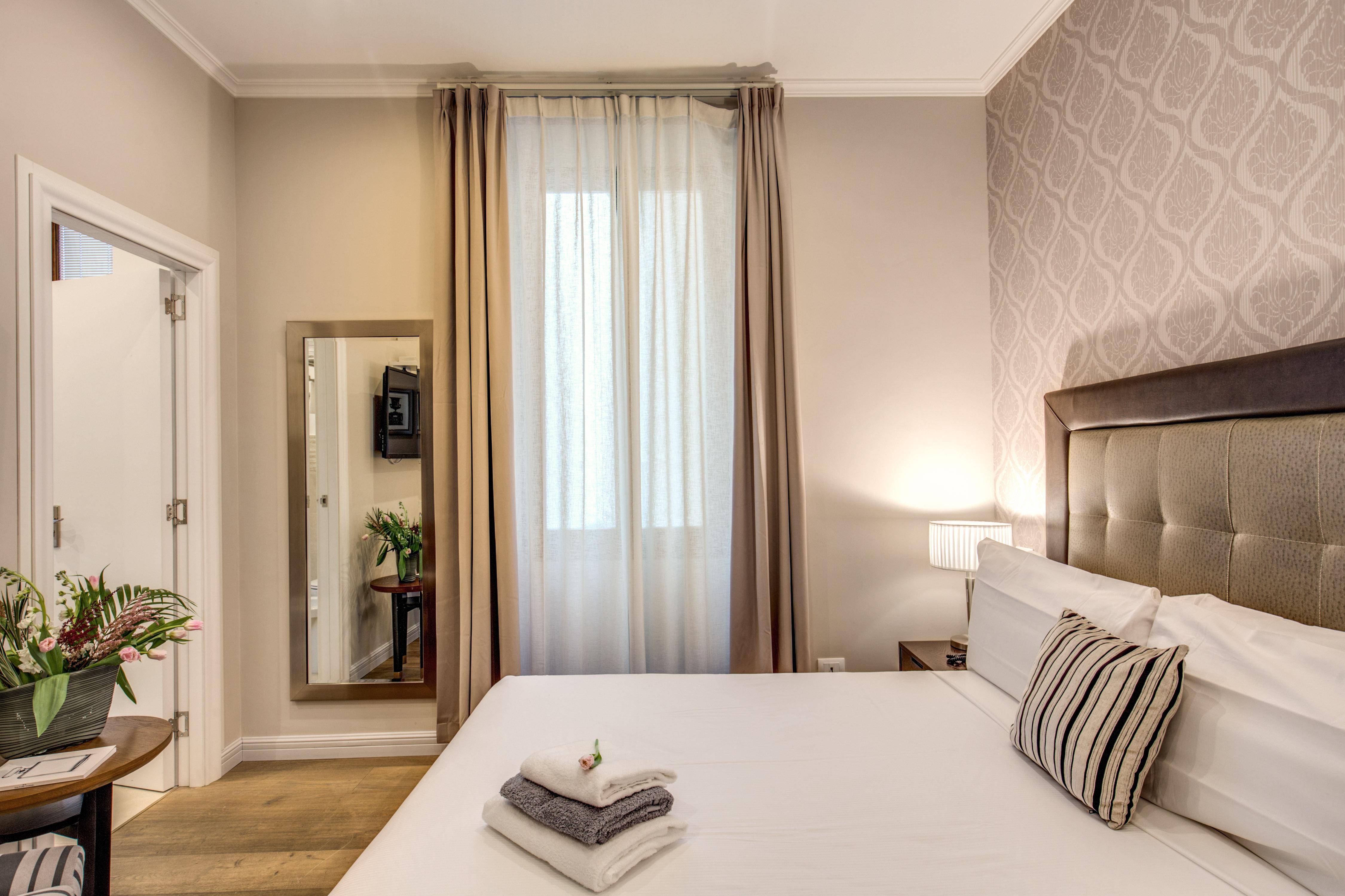 87 Eighty-seven - Maison D'art Collection 4* Roma