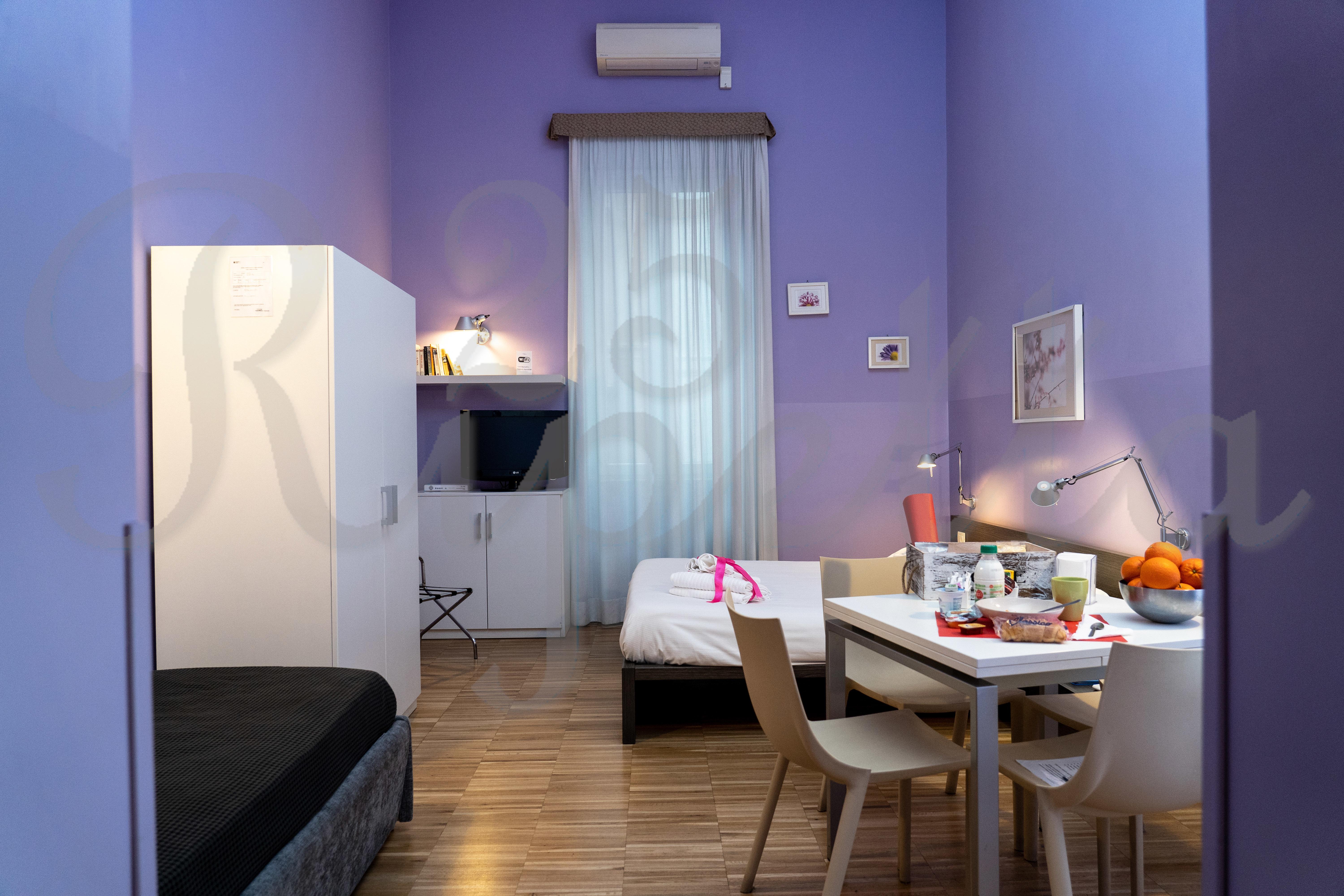 Ripetta 25 Prestige 2* Roma