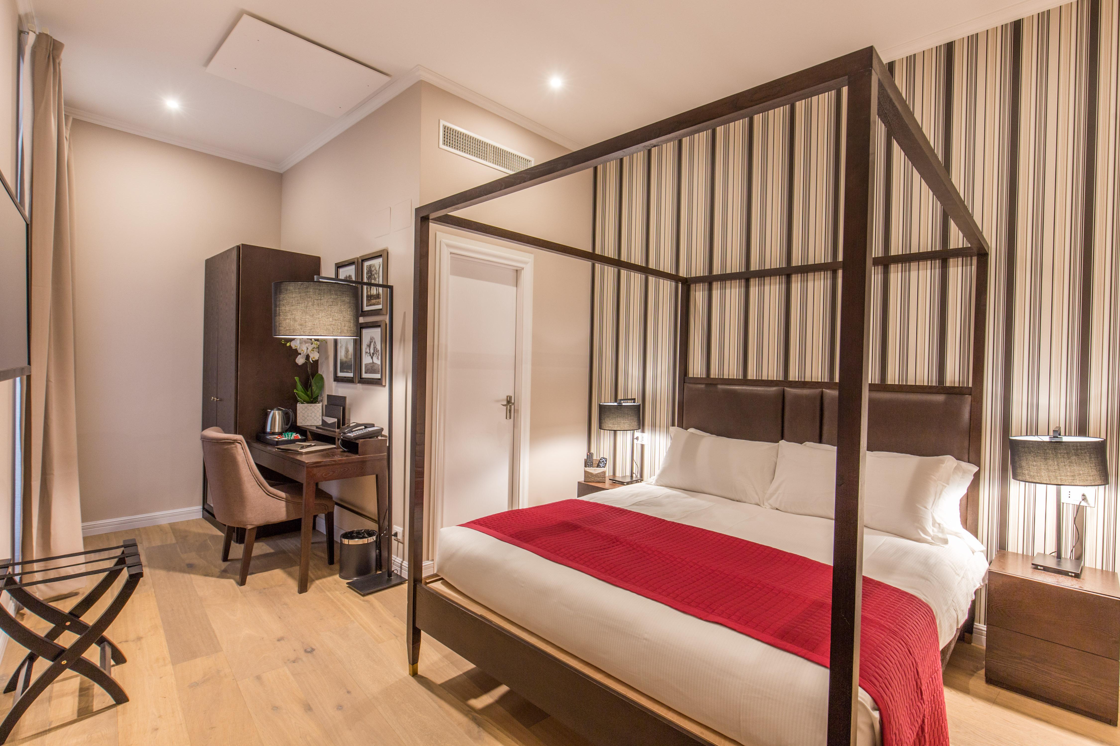 87 Eighty-seven - Maison D'art Collection Hotel Roma