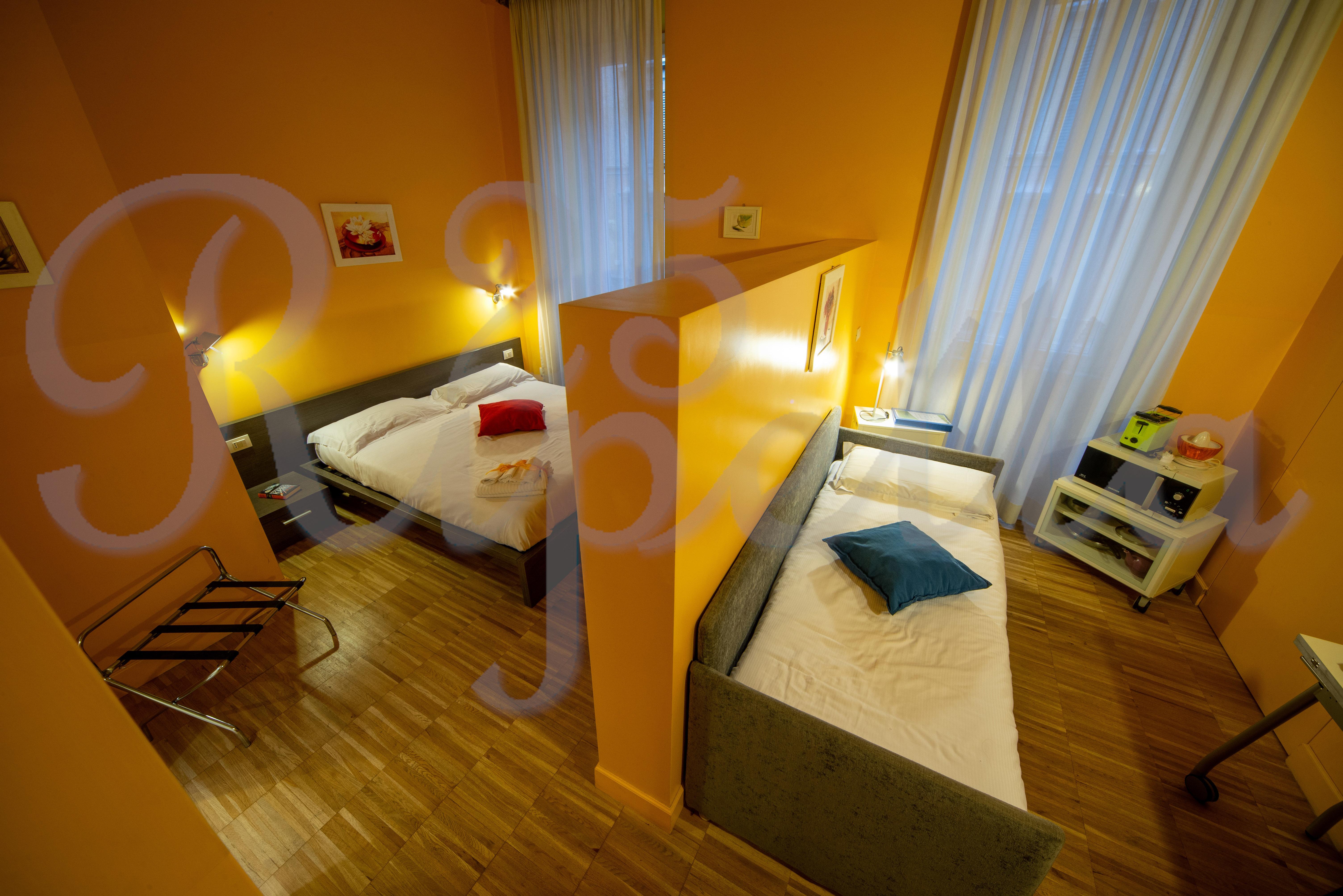 Ripetta 25 2*