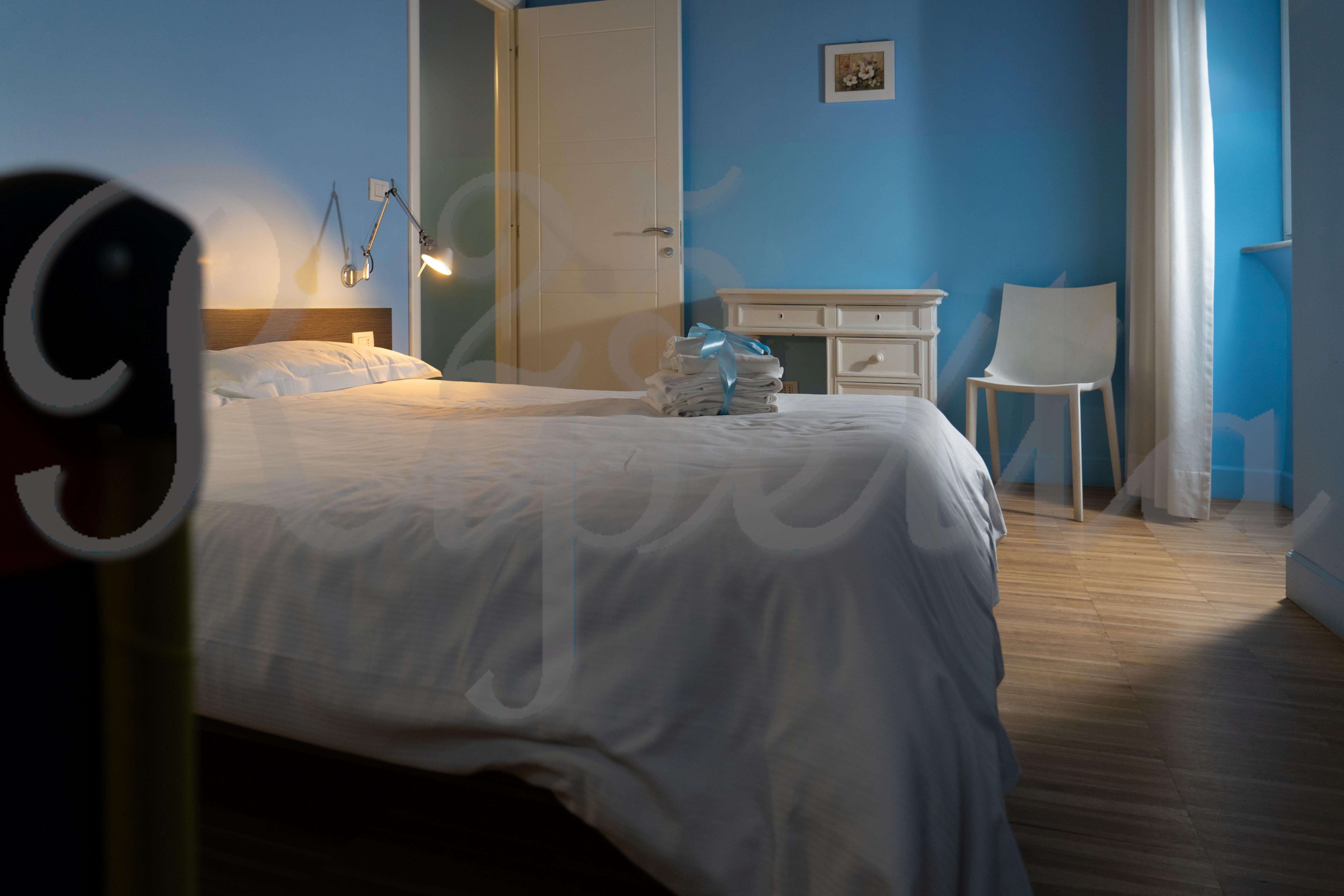 Apartahotel Ripetta 25 Prestige 2*