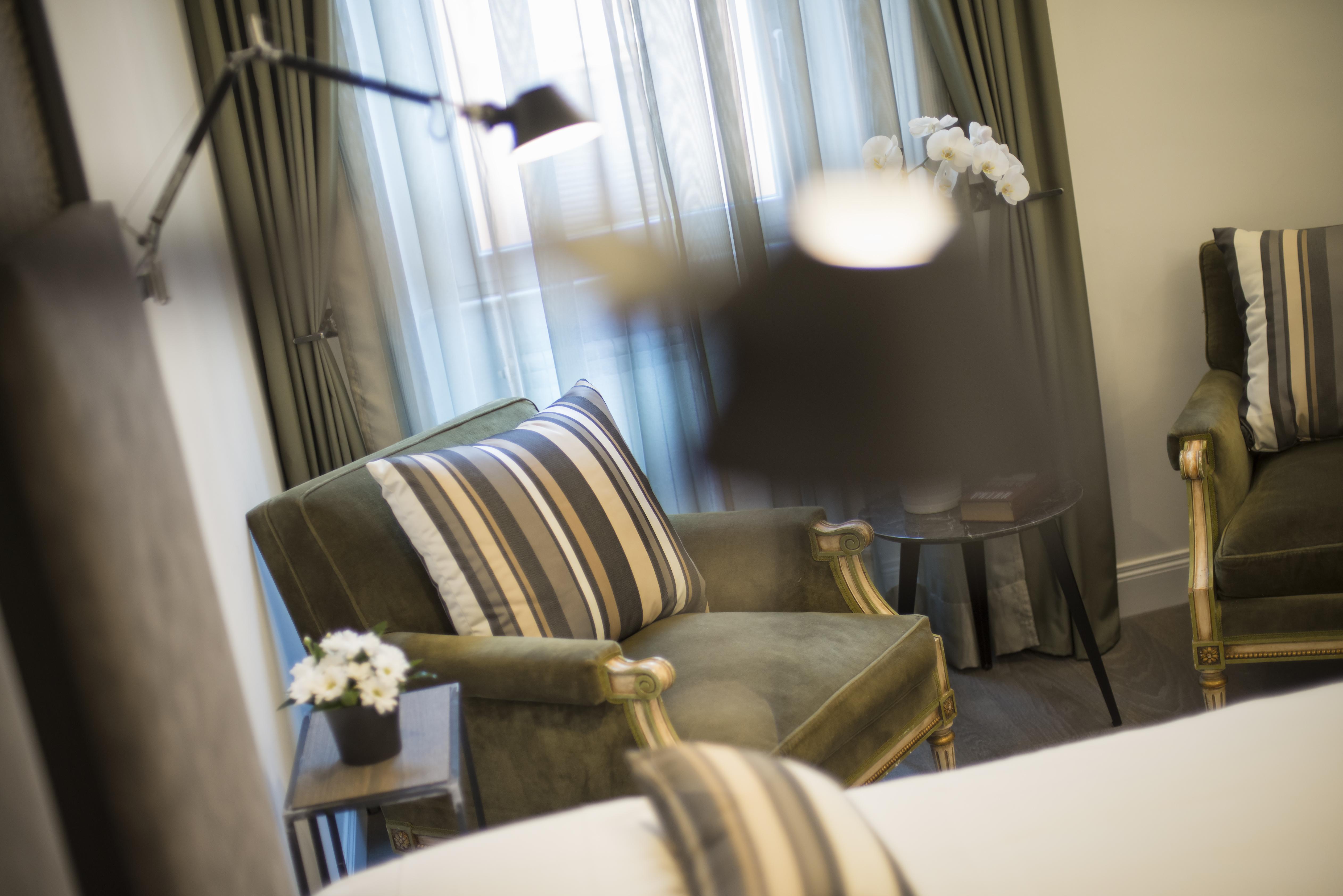 Maison Evelina Guest house Rome