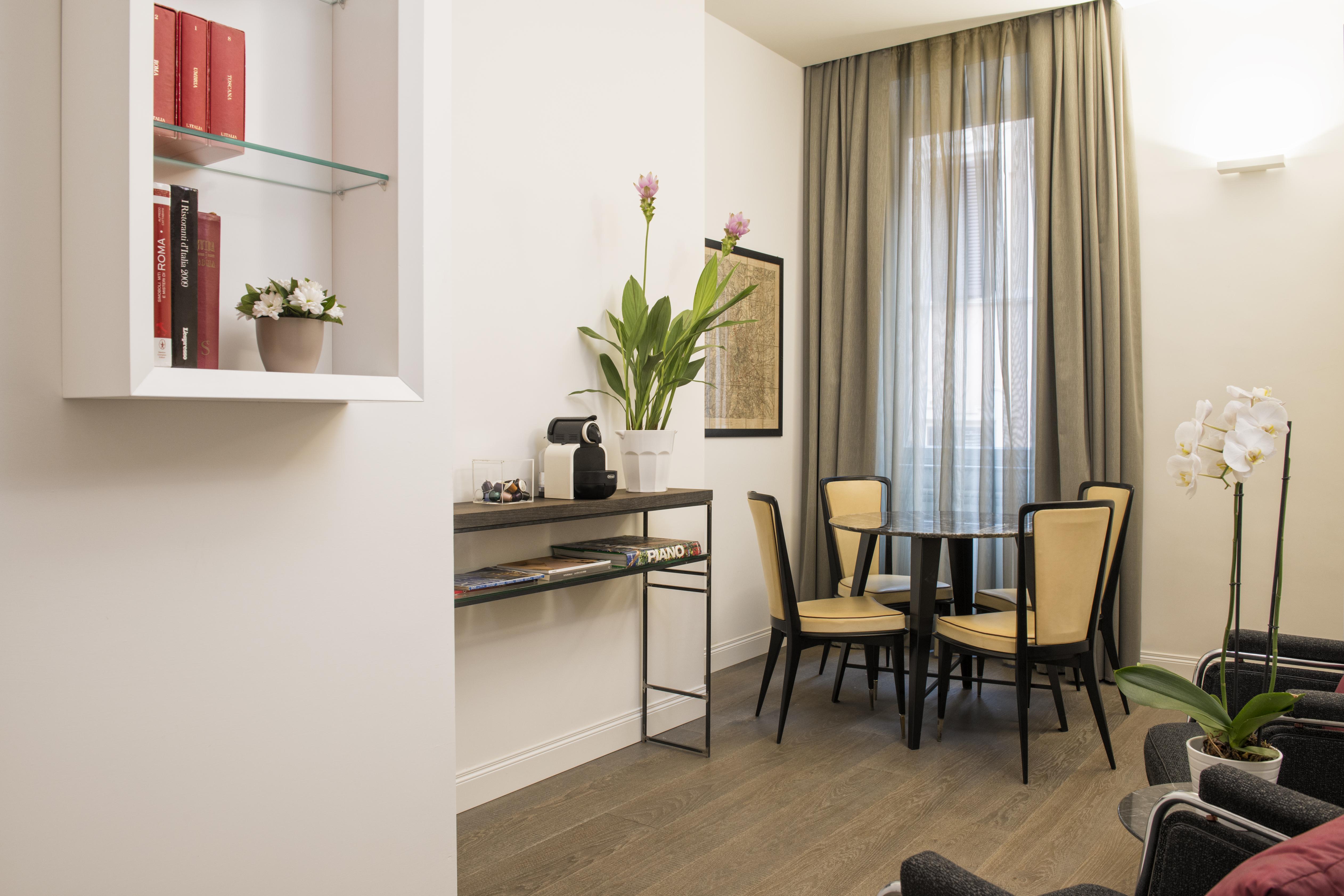 Maison Evelina Guest house Rome