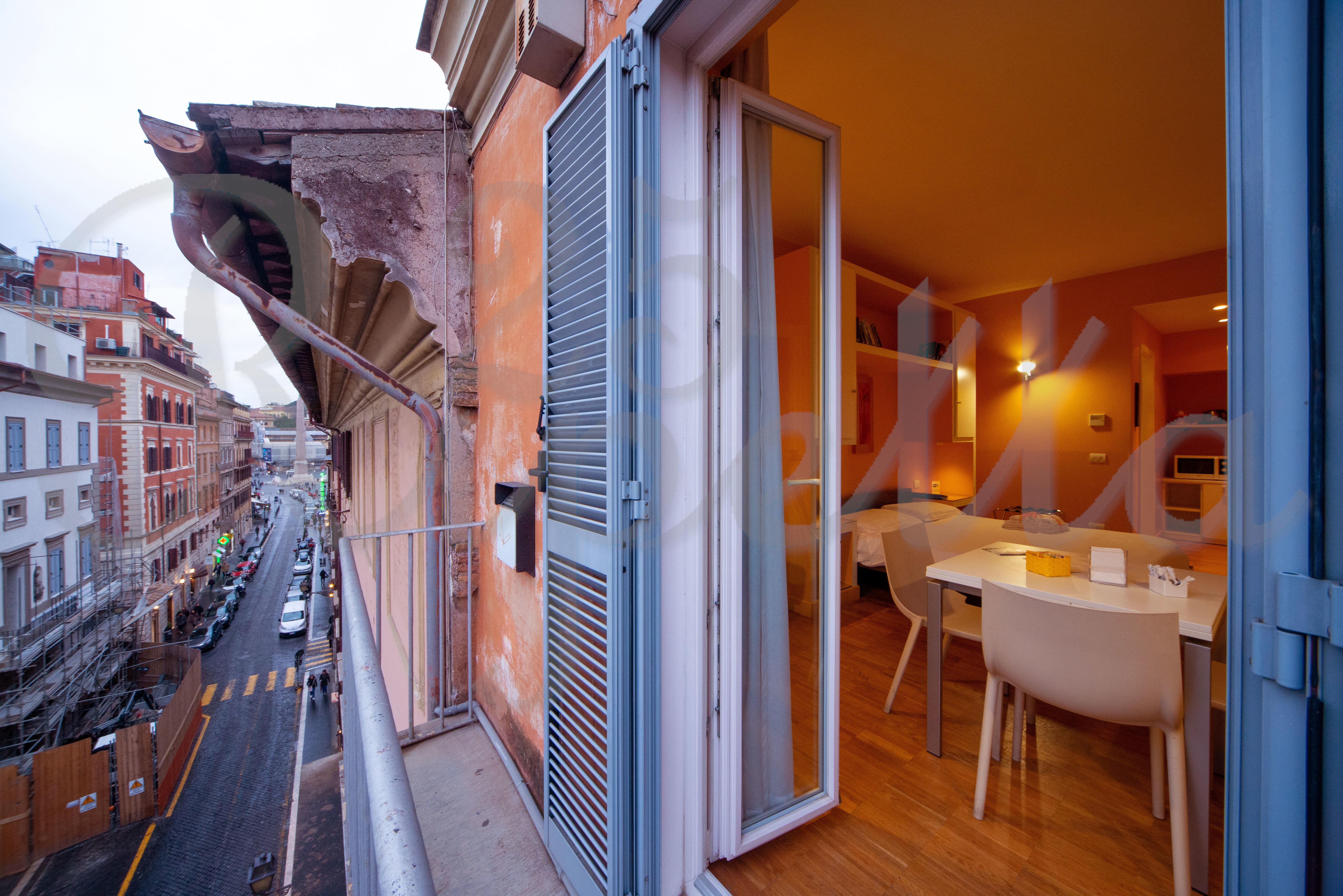 Ripetta 25 Aparthotel Roma