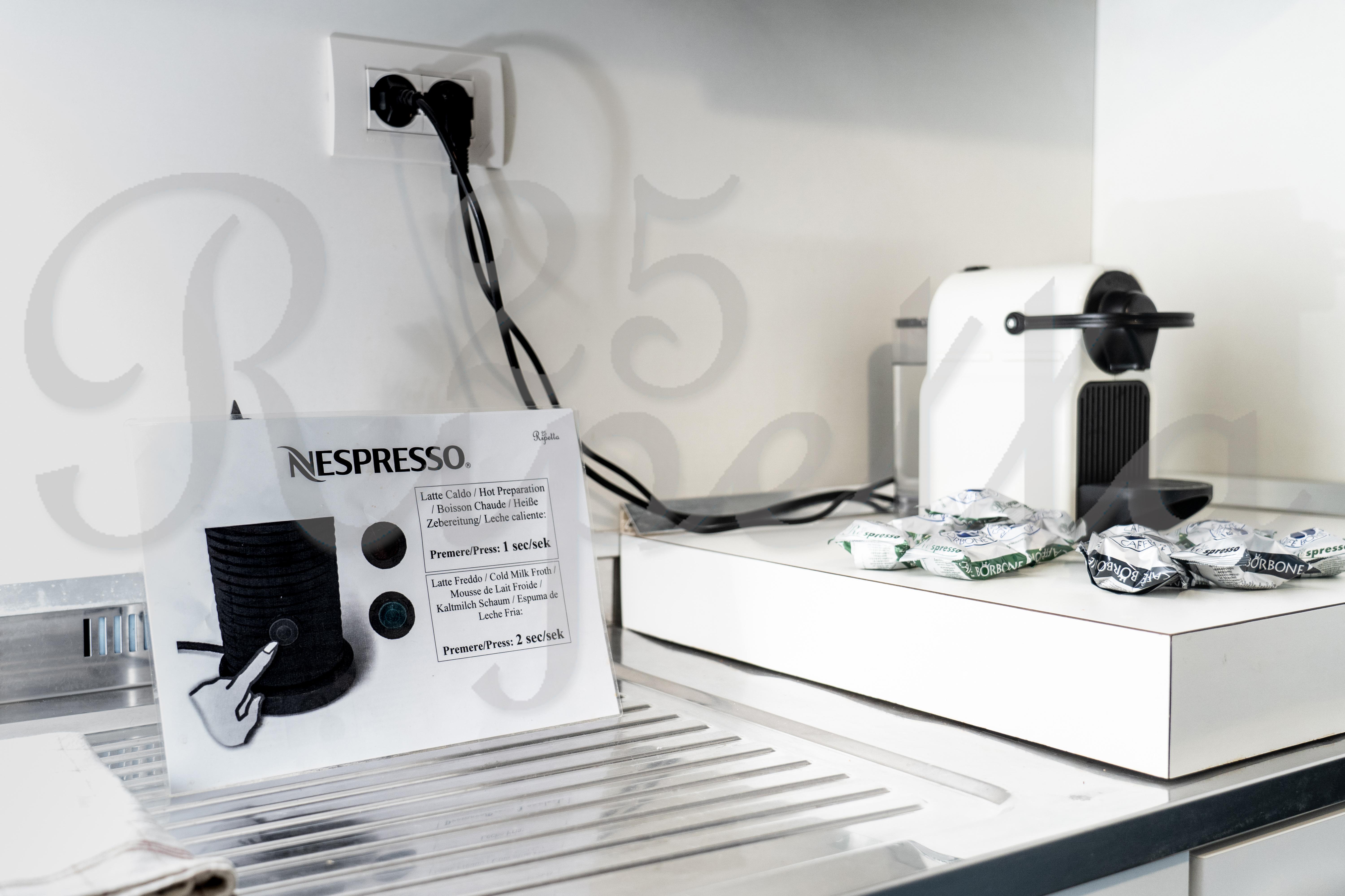Ripetta 25 Prestige