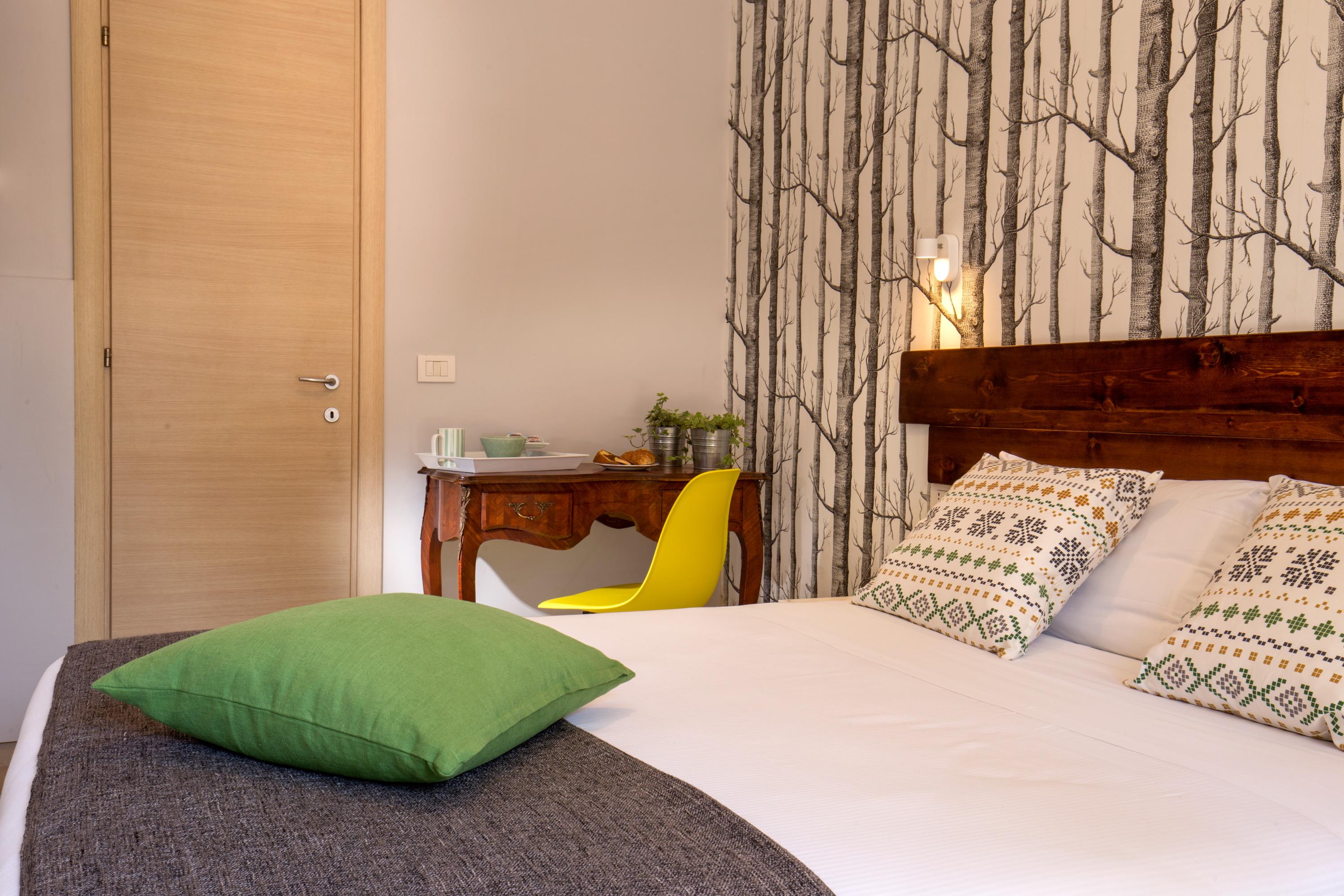 Urban Garden 3* Rom
