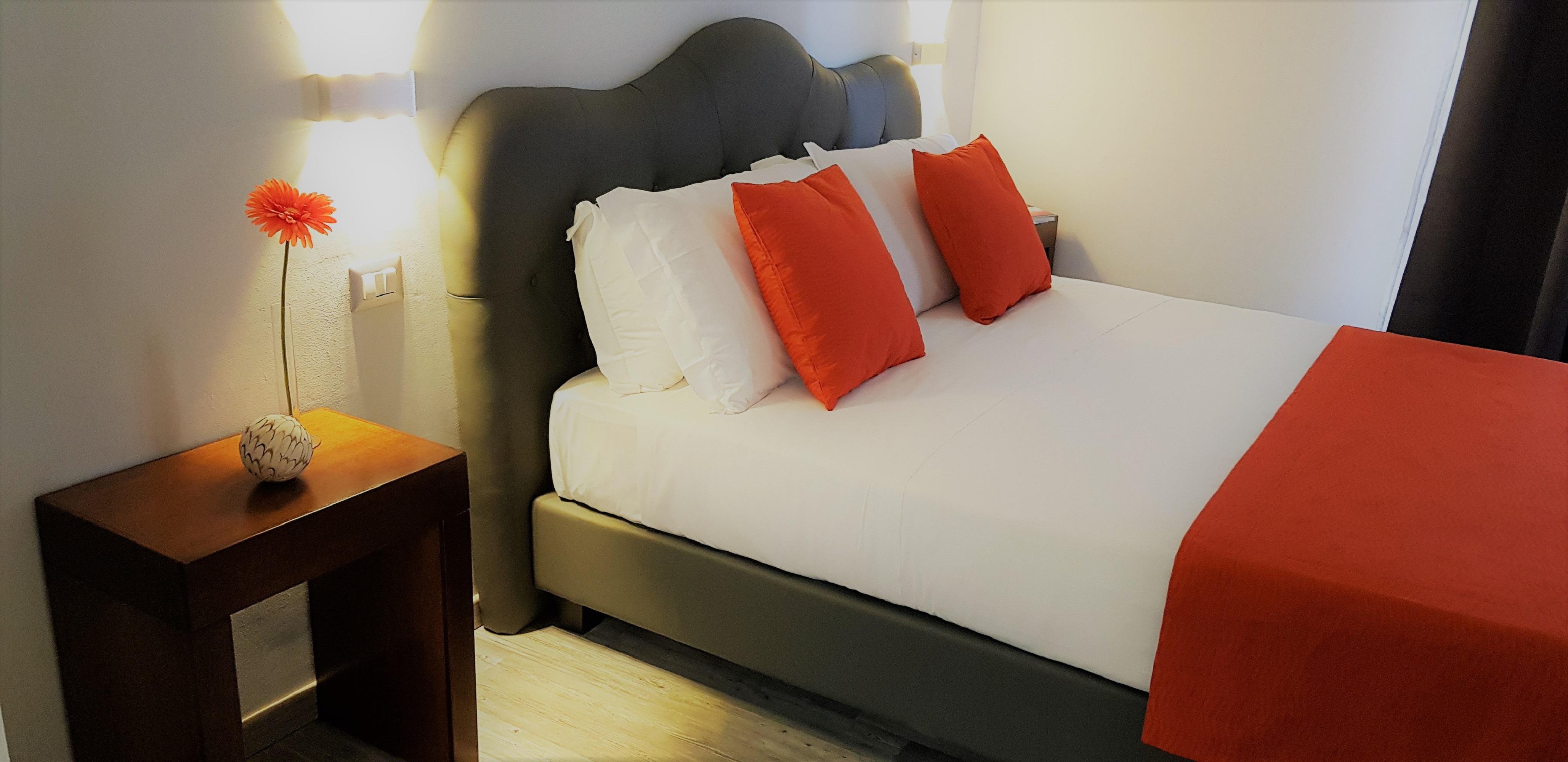 Affittacamere Prima Collection 3*
