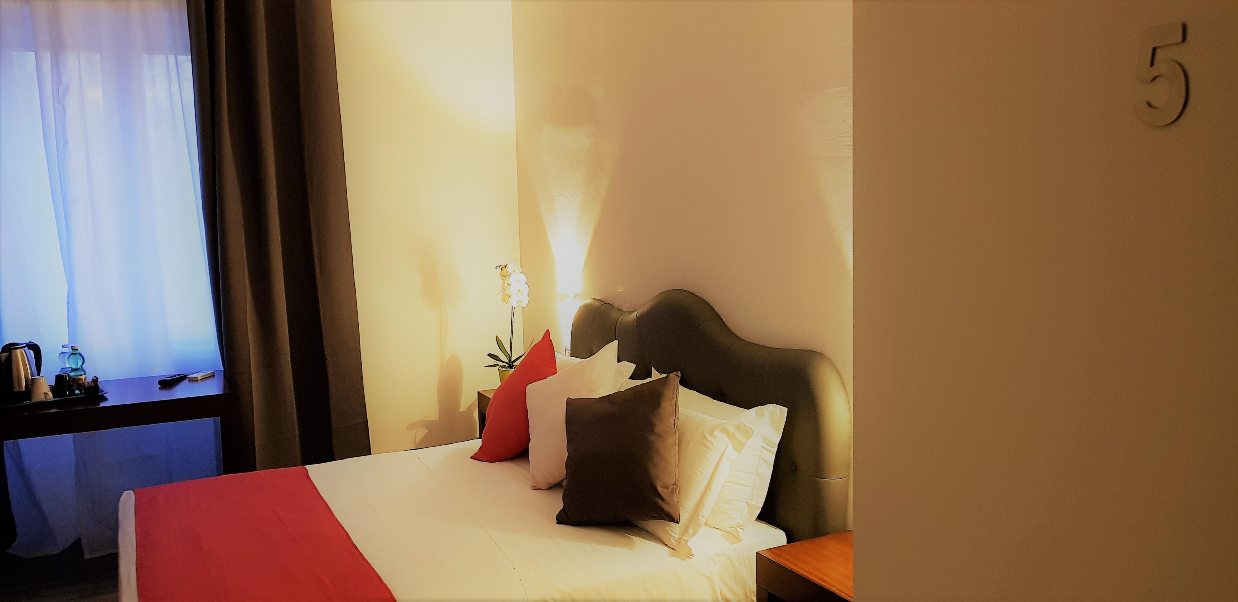Prima Collection 3* Rome
