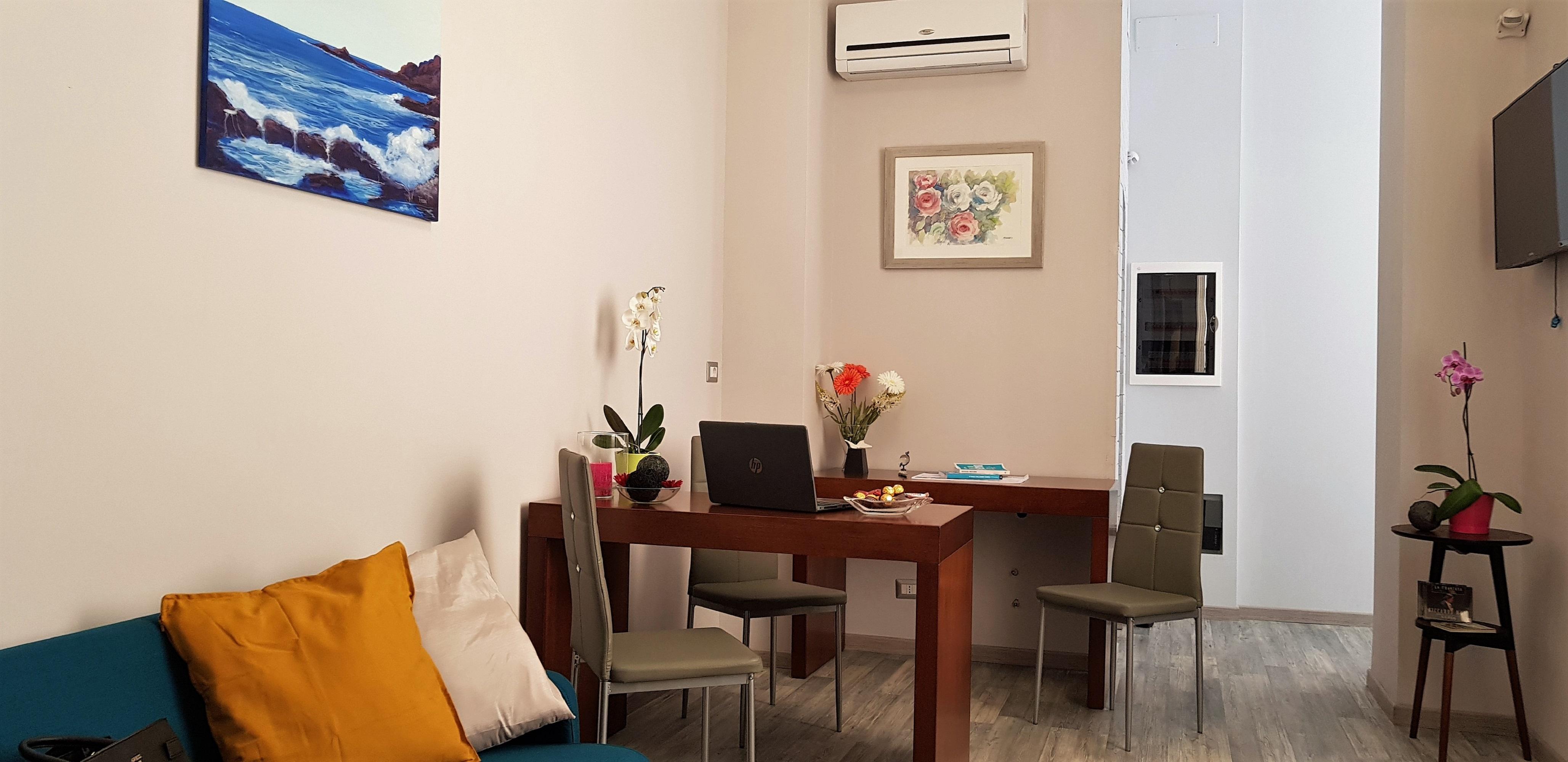 Prima Collection Guest house Rome